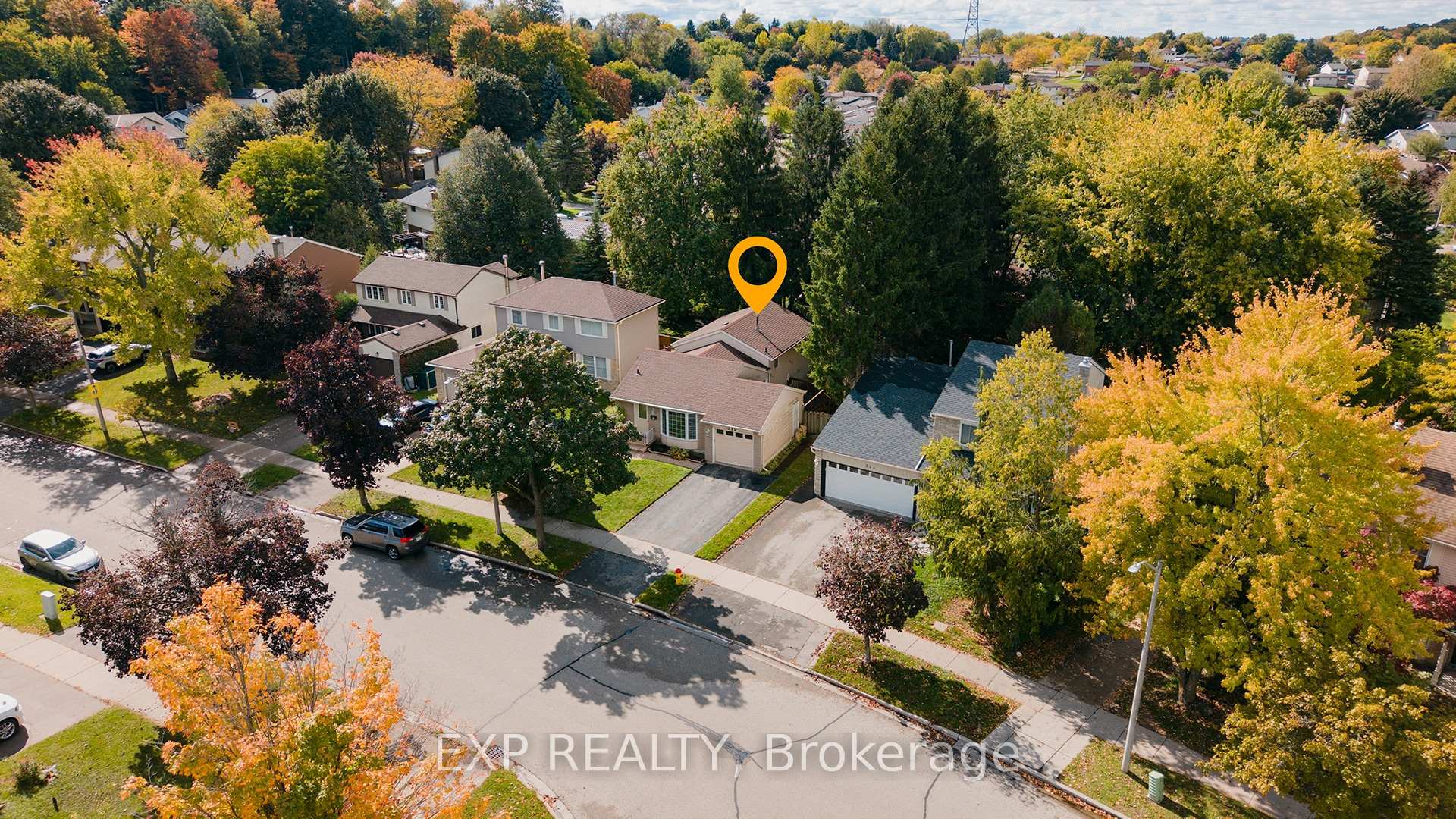 Photo 33 of 340 Driftwood Drive, Kitchener — HOMEH