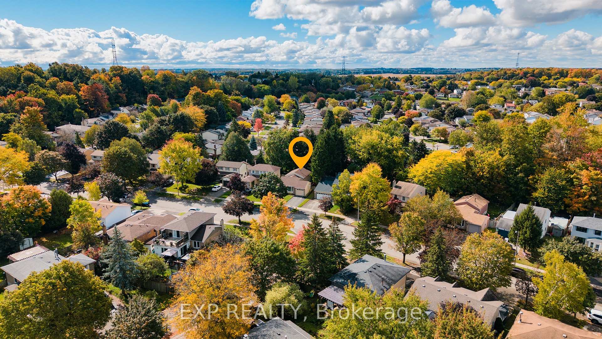 Photo 34 of 340 Driftwood Drive, Kitchener — HOMEH