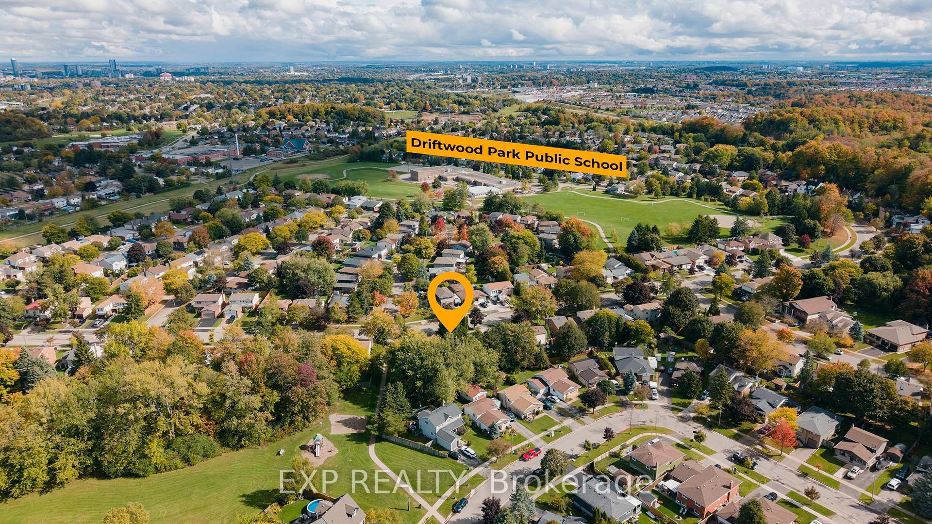 Photo 35 of 340 Driftwood Drive, Kitchener — HOMEH