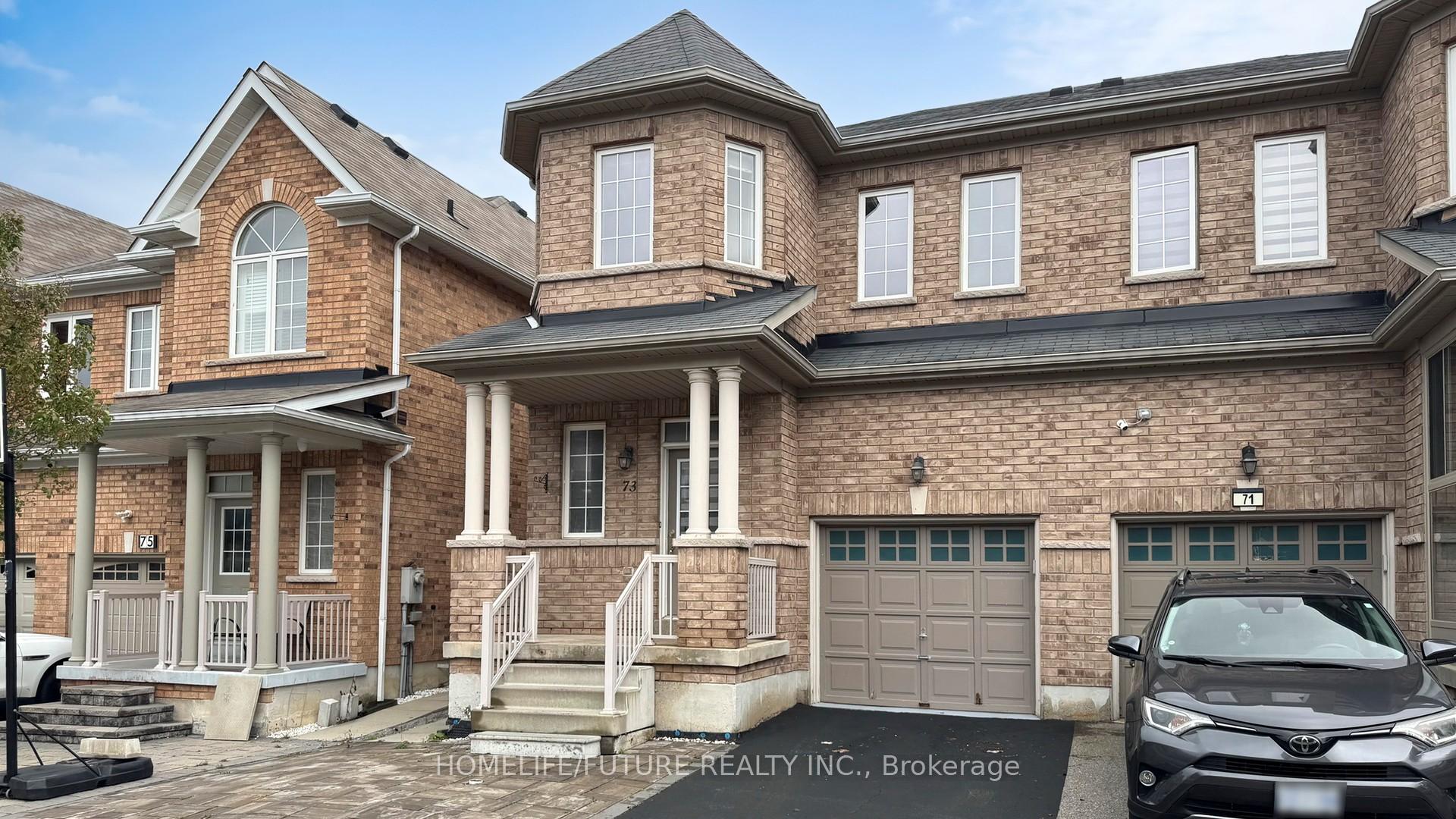 Photo 2 of 73 Coleluke Lane, Markham, Middlefield — HOMEH