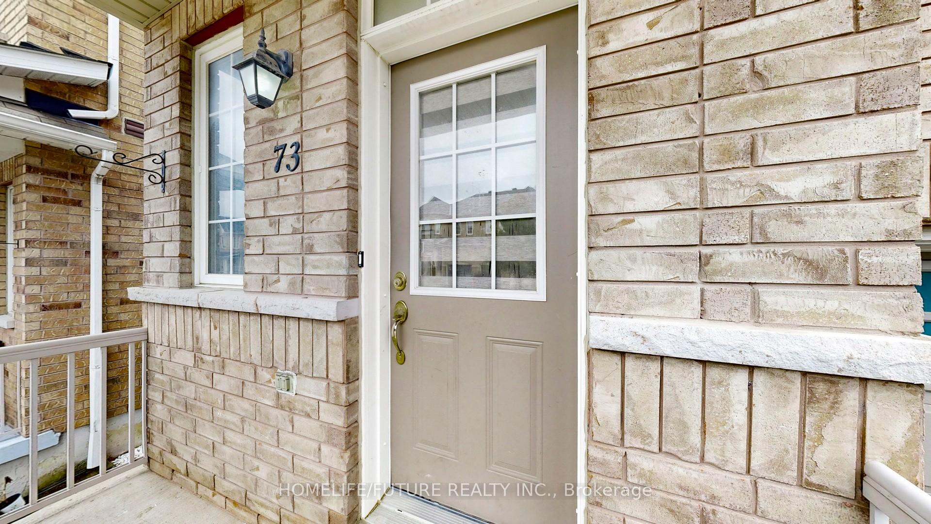 Photo 3 of 73 Coleluke Lane, Markham, Middlefield — HOMEH