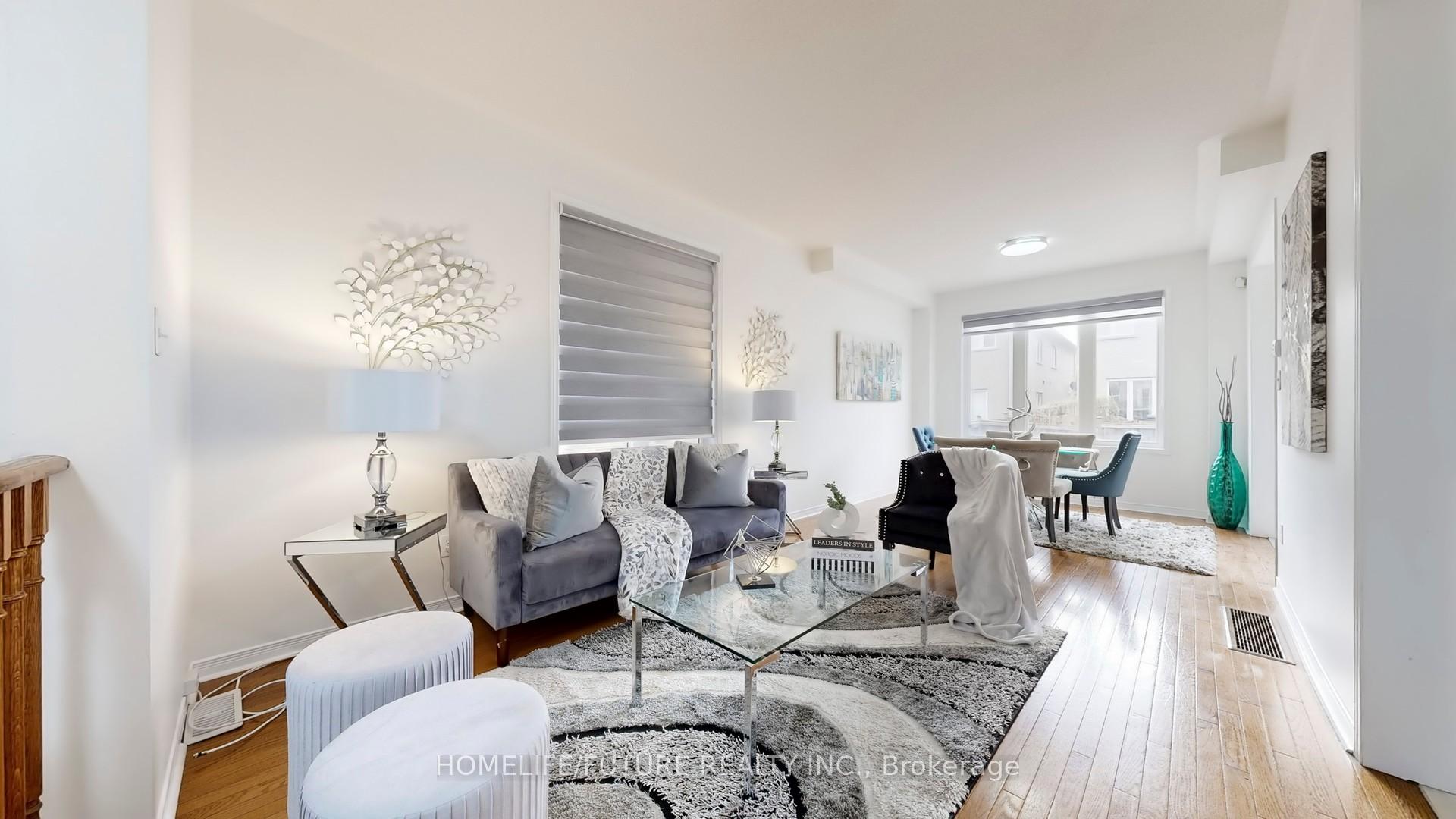 Photo 4 of 73 Coleluke Lane, Markham, Middlefield — HOMEH