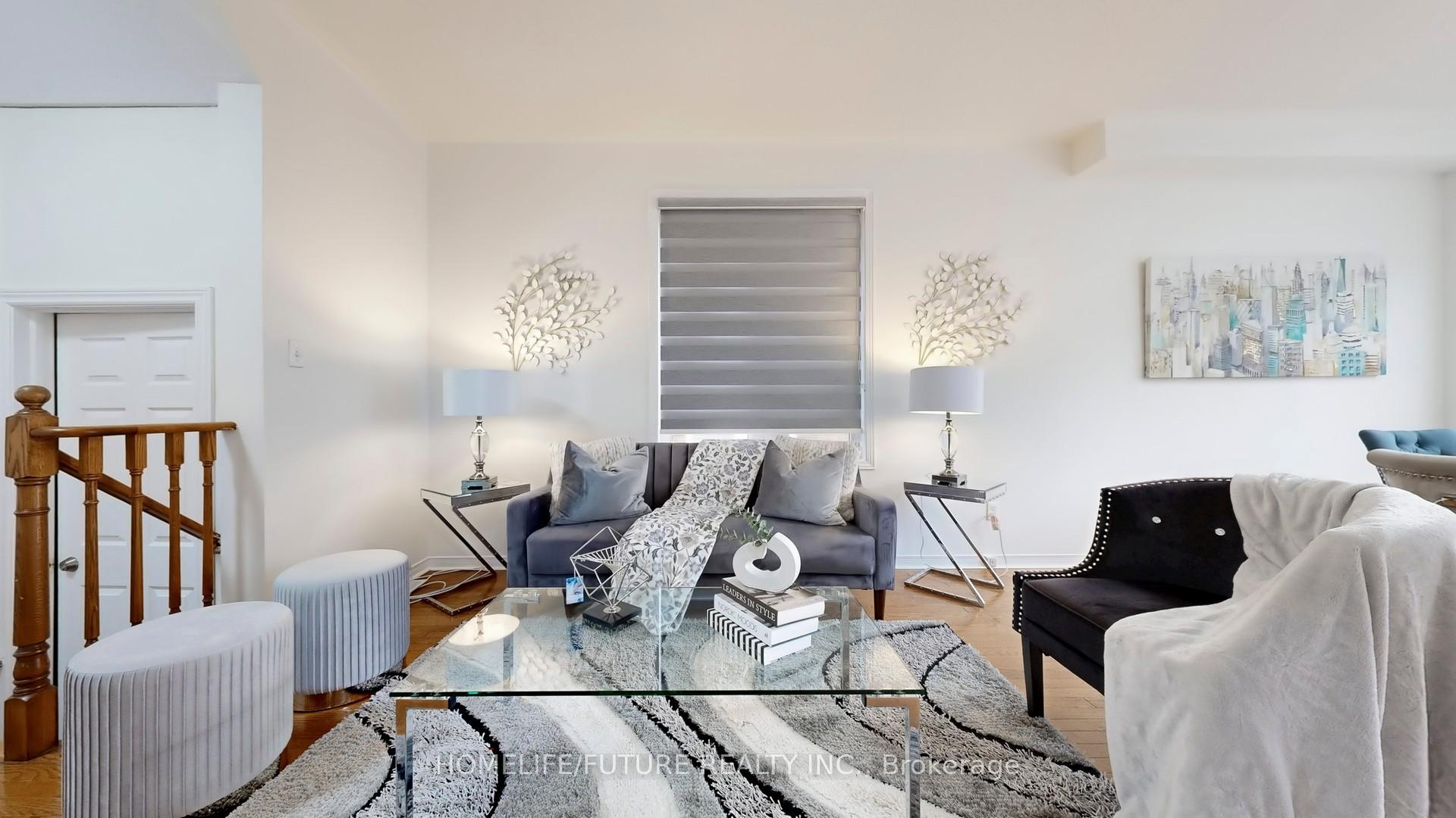 Photo 5 of 73 Coleluke Lane, Markham, Middlefield — HOMEH