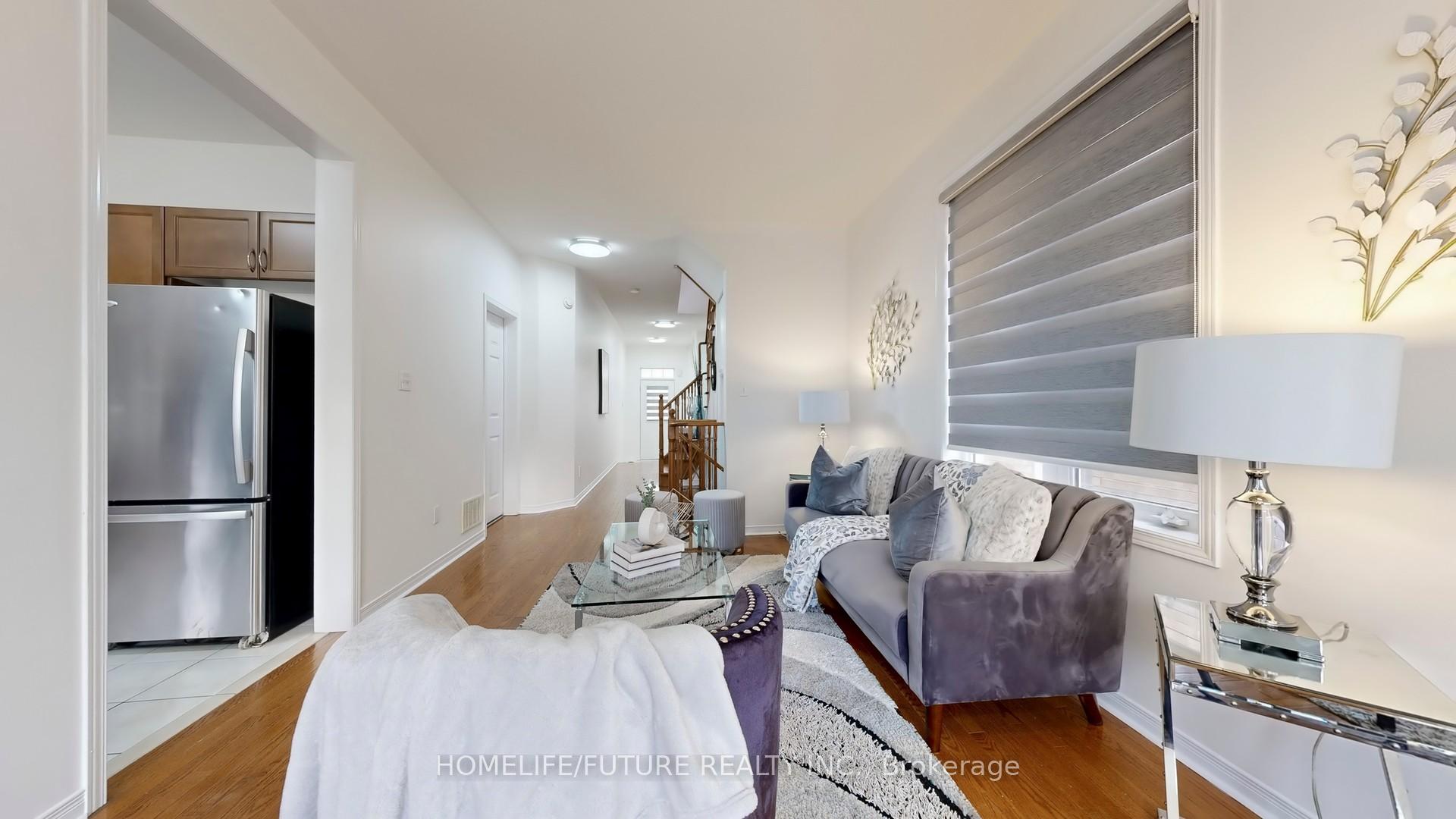 Photo 6 of 73 Coleluke Lane, Markham, Middlefield — HOMEH