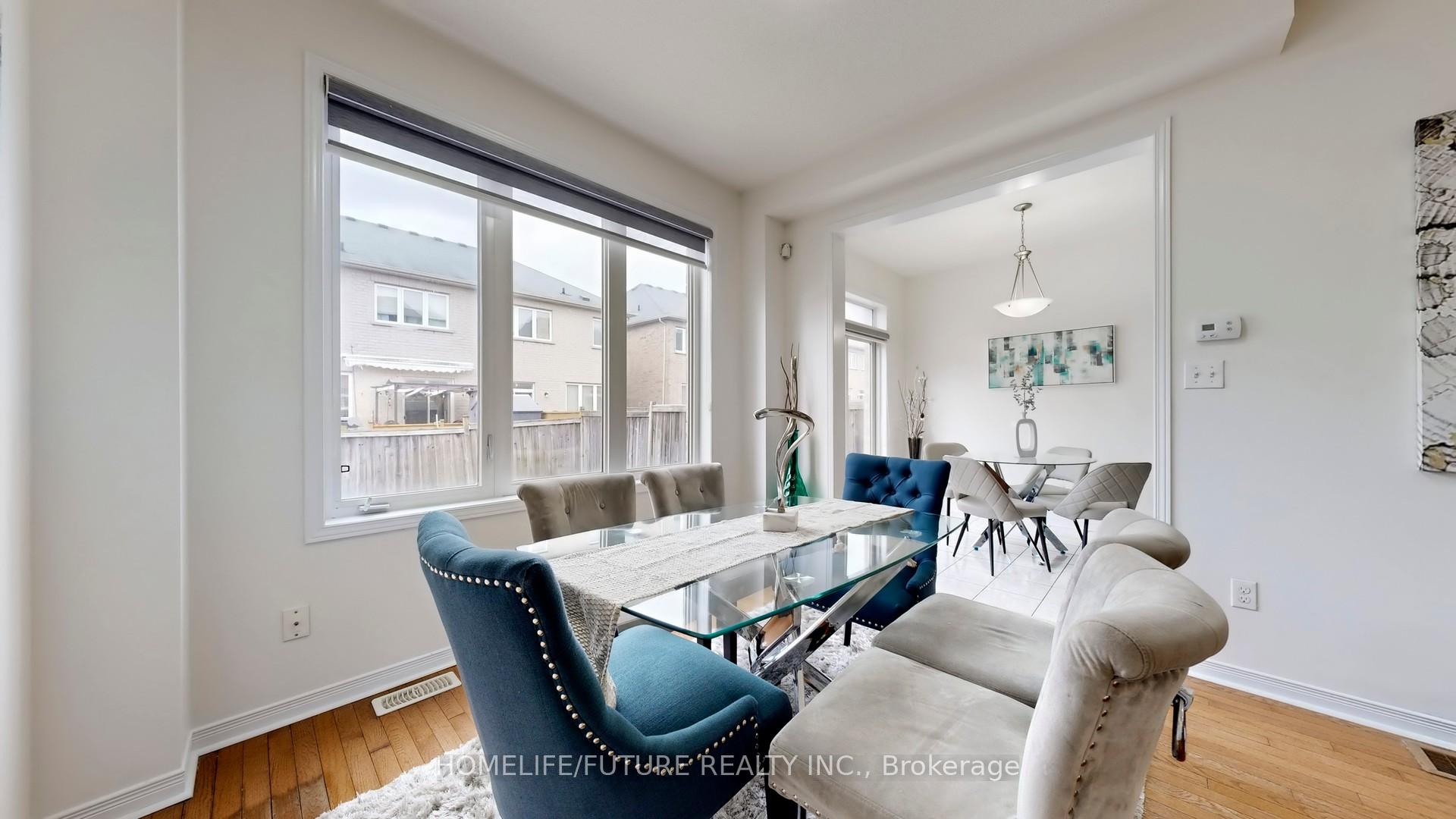 Photo 8 of 73 Coleluke Lane, Markham, Middlefield — HOMEH