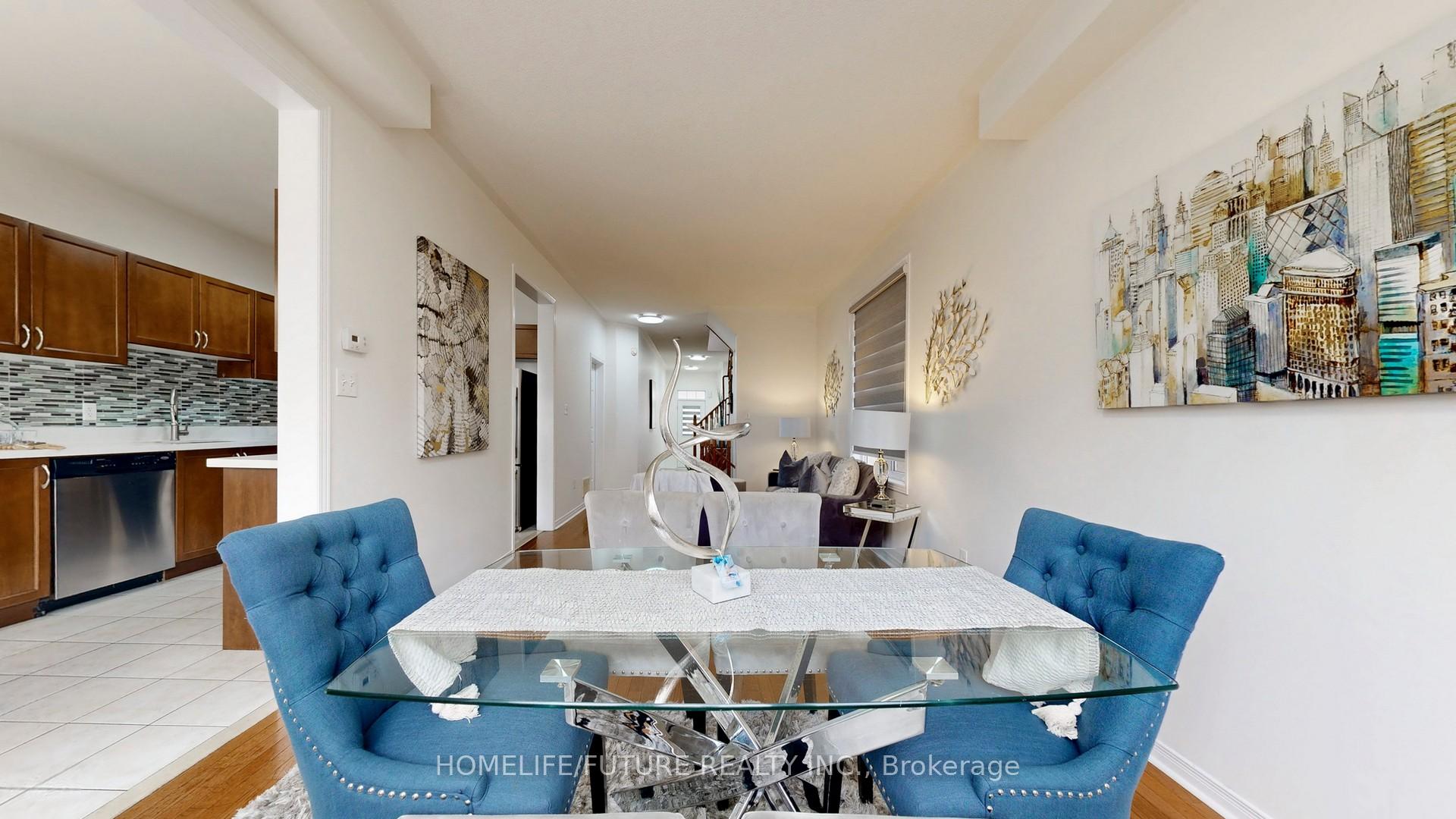 Photo 9 of 73 Coleluke Lane, Markham, Middlefield — HOMEH