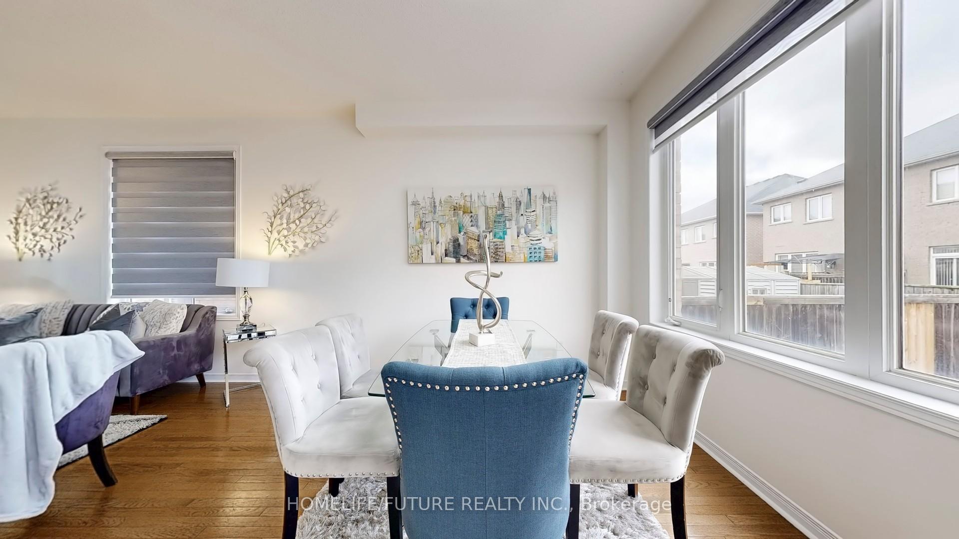 Photo 10 of 73 Coleluke Lane, Markham, Middlefield — HOMEH