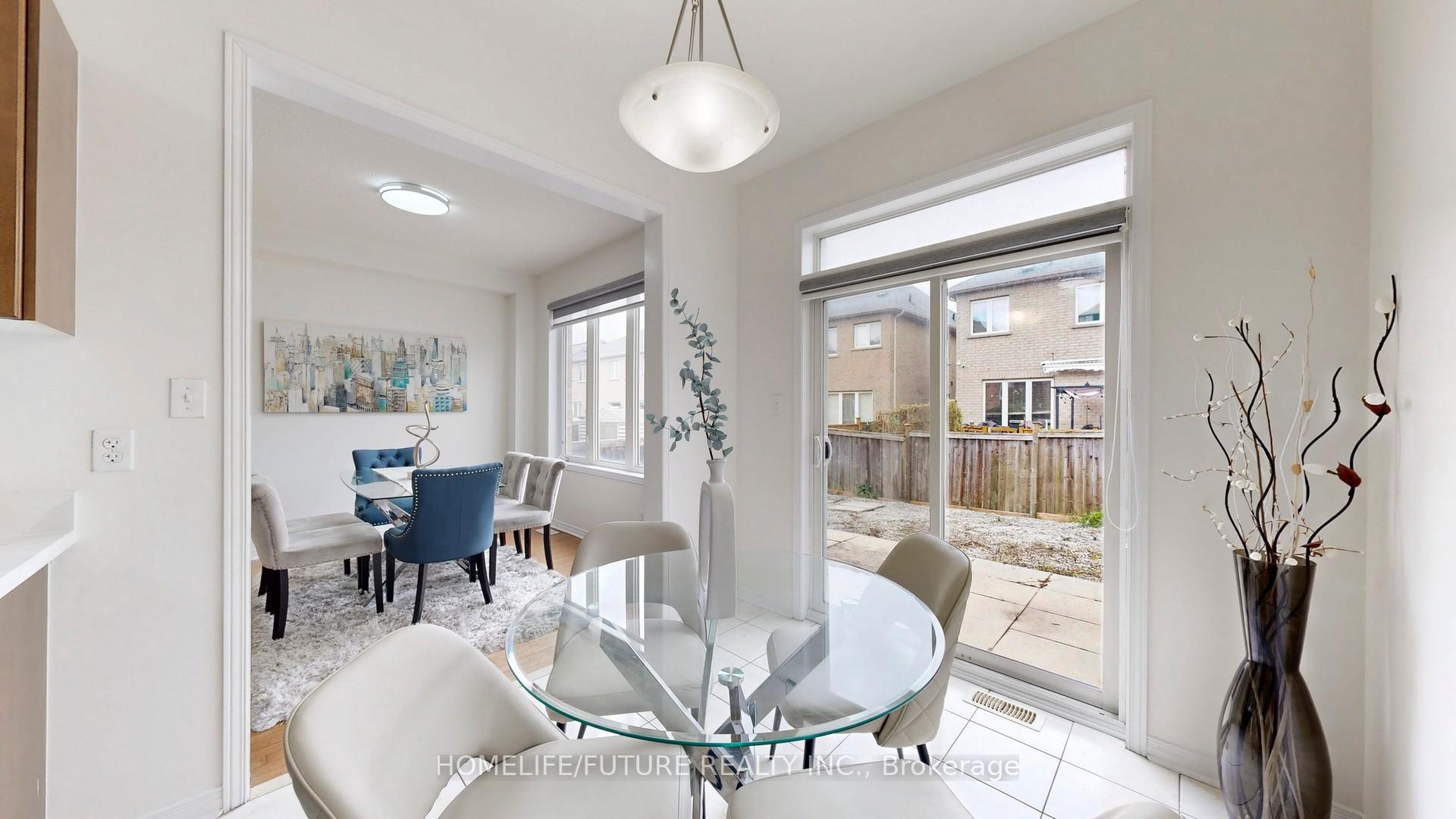 Photo 15 of 73 Coleluke Lane, Markham, Middlefield — HOMEH