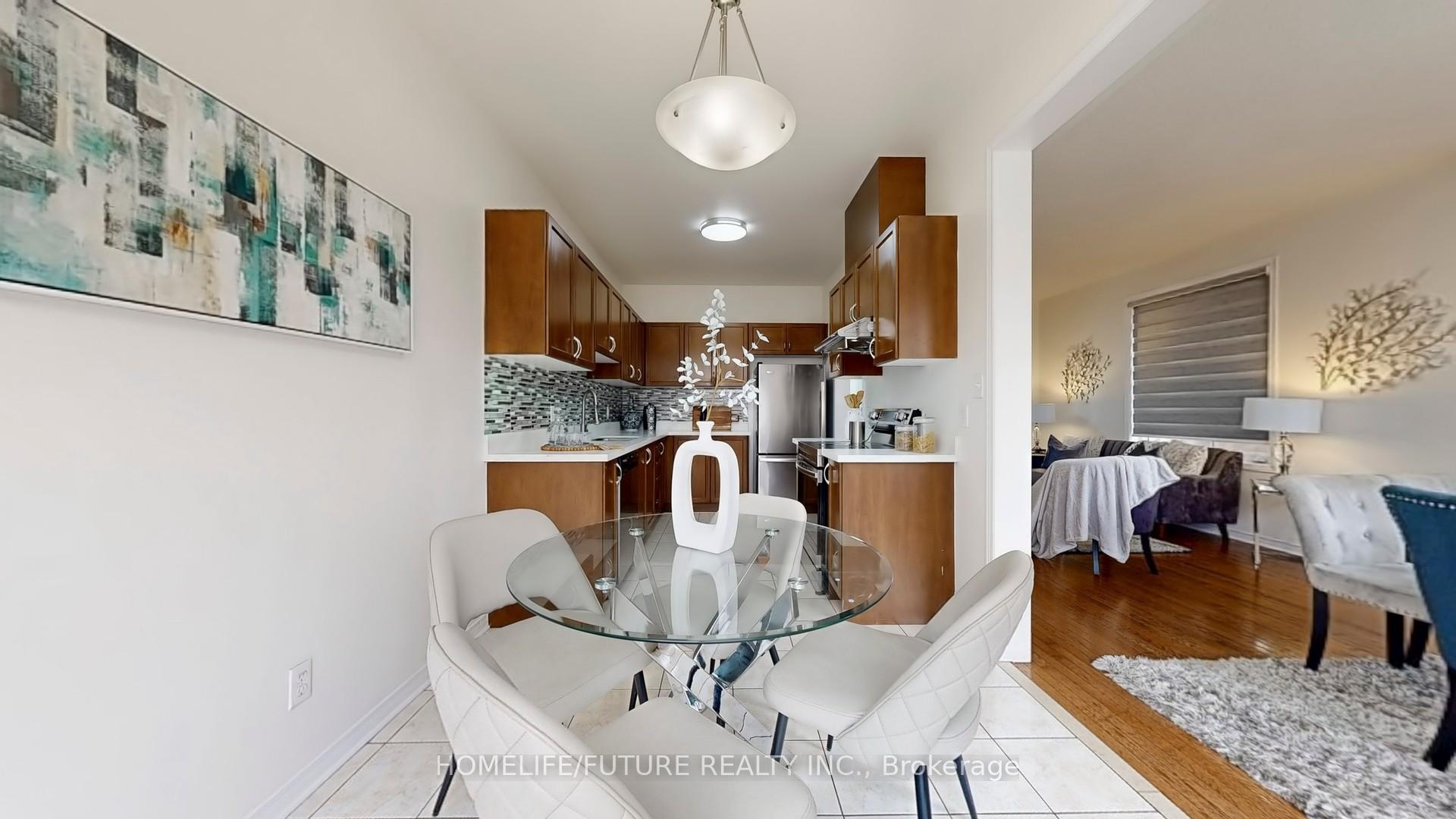 Photo 17 of 73 Coleluke Lane, Markham, Middlefield — HOMEH