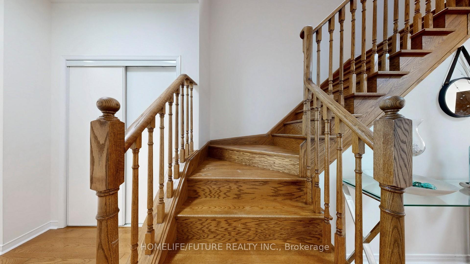 Photo 21 of 73 Coleluke Lane, Markham, Middlefield — HOMEH