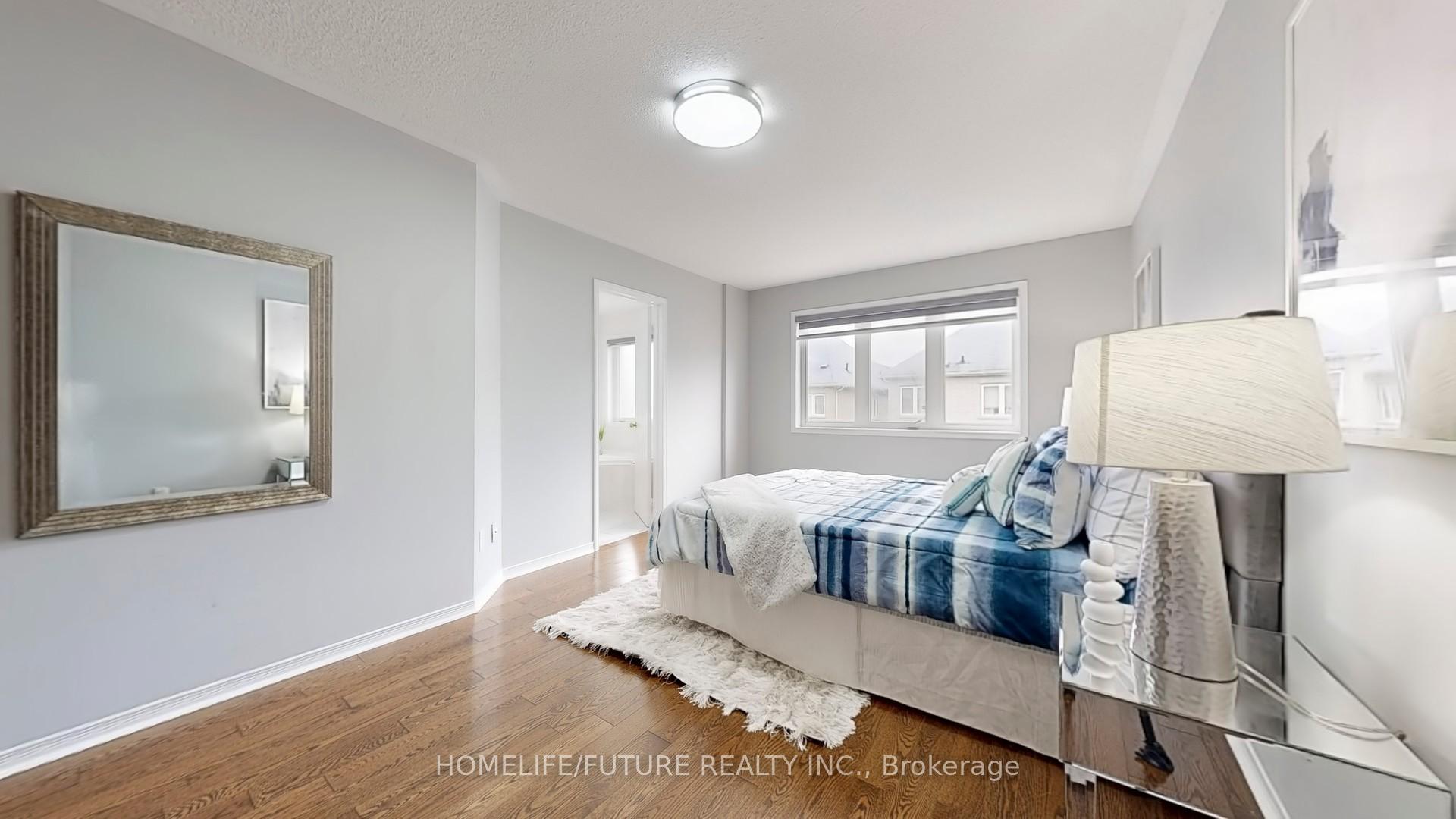 Photo 23 of 73 Coleluke Lane, Markham, Middlefield — HOMEH