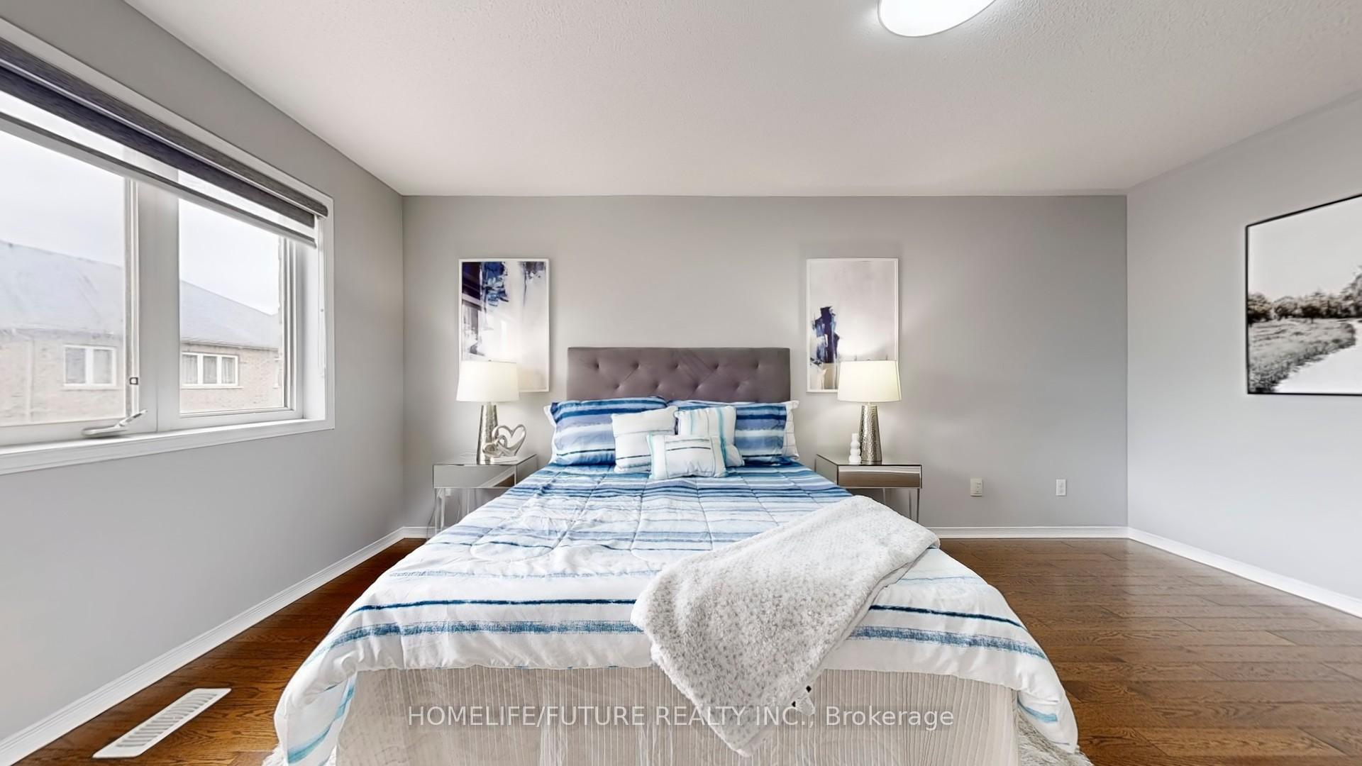 Photo 24 of 73 Coleluke Lane, Markham, Middlefield — HOMEH