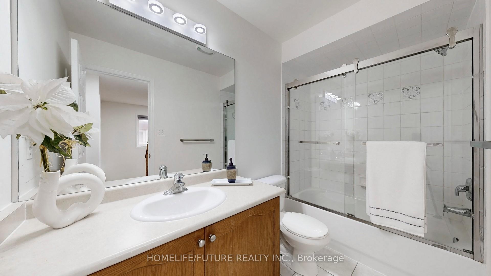 Photo 34 of 73 Coleluke Lane, Markham, Middlefield — HOMEH