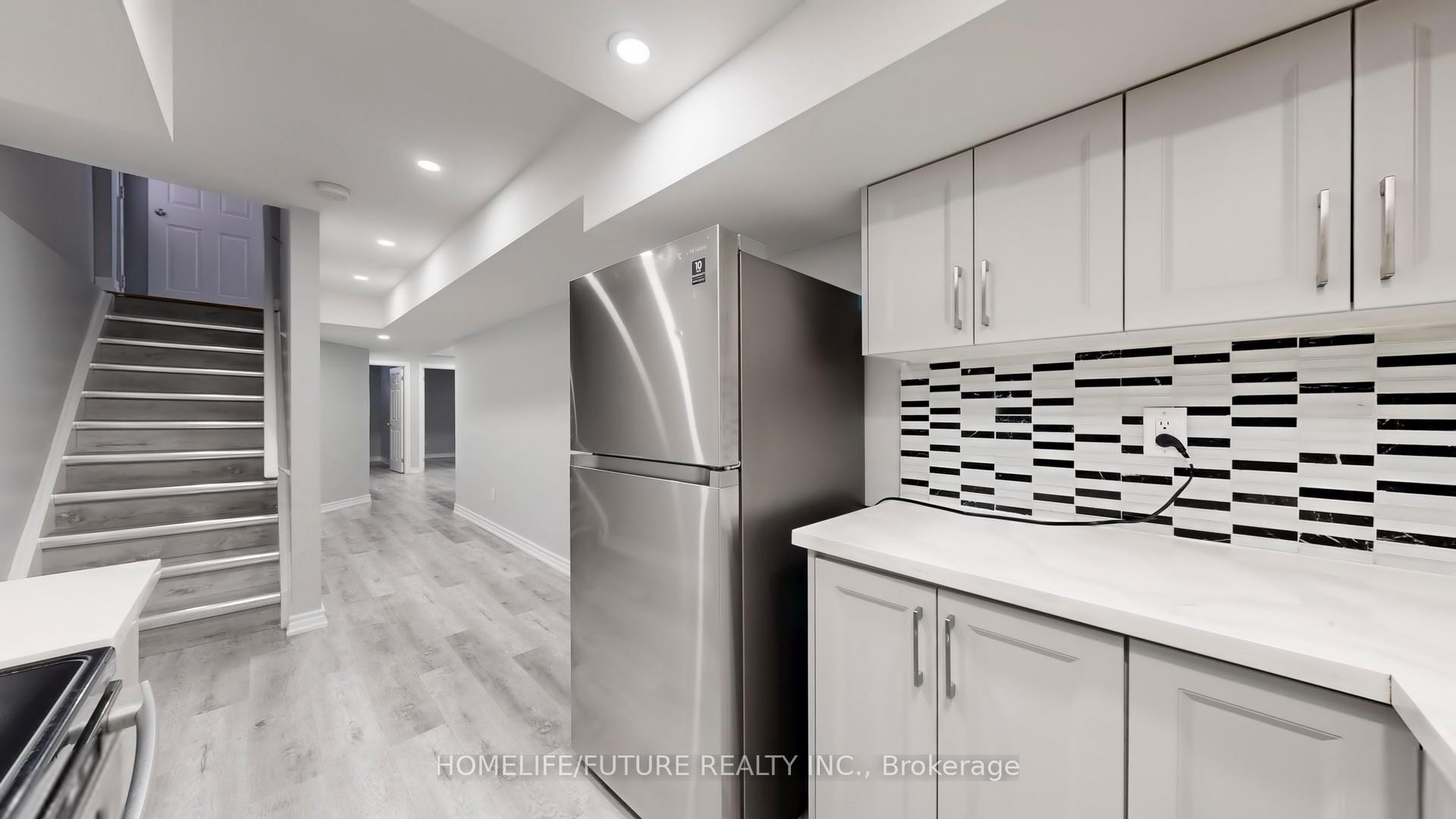 Photo 38 of 73 Coleluke Lane, Markham, Middlefield — HOMEH