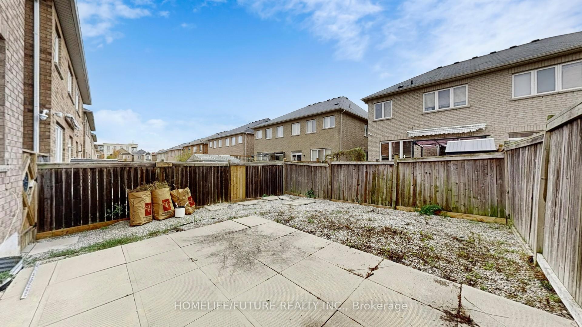 Photo 49 of 73 Coleluke Lane, Markham, Middlefield — HOMEH