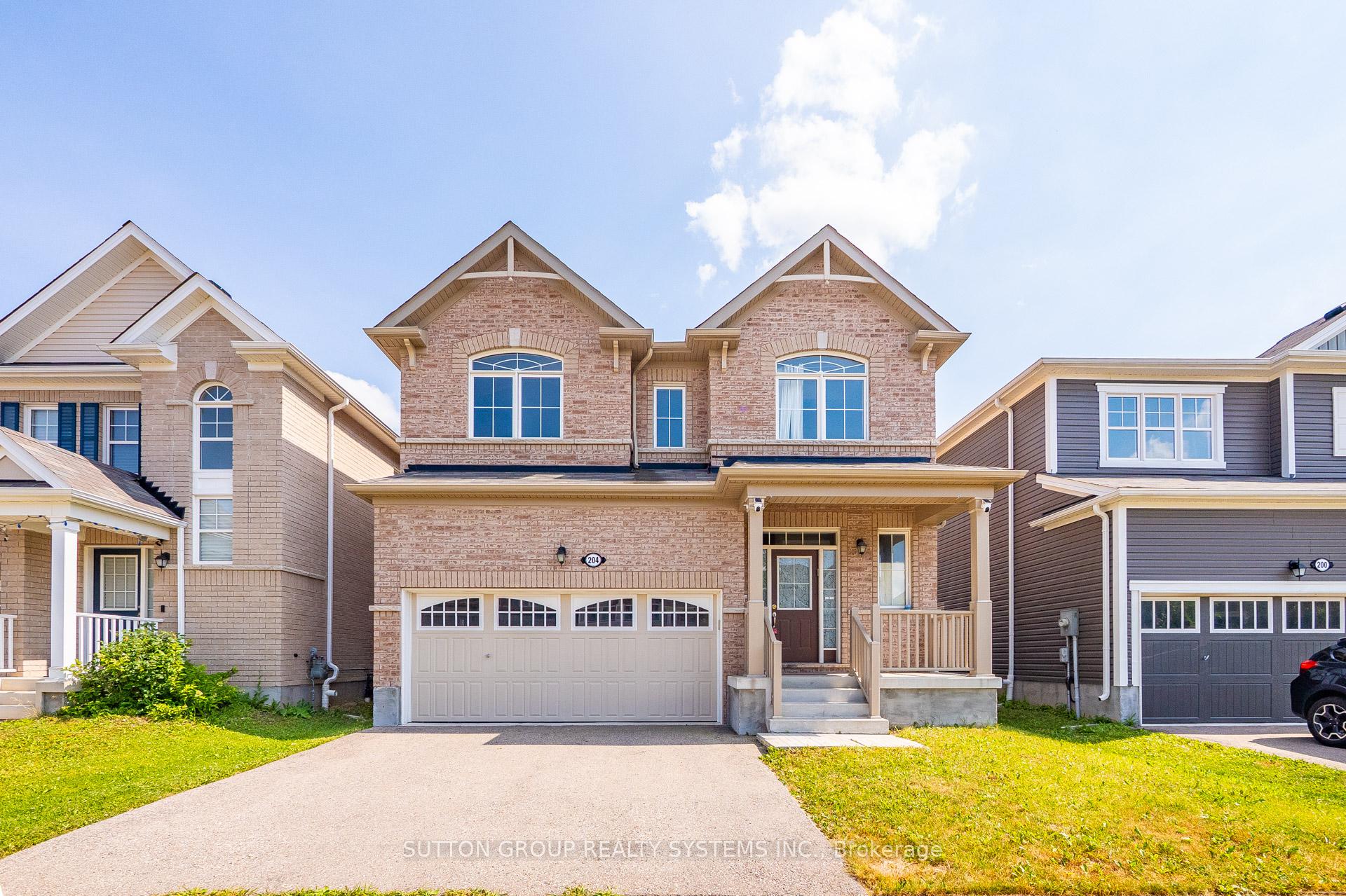 Photo 1 of 204 Shady Glen Crescent, Kitchener, Rosenburg — HOMEH