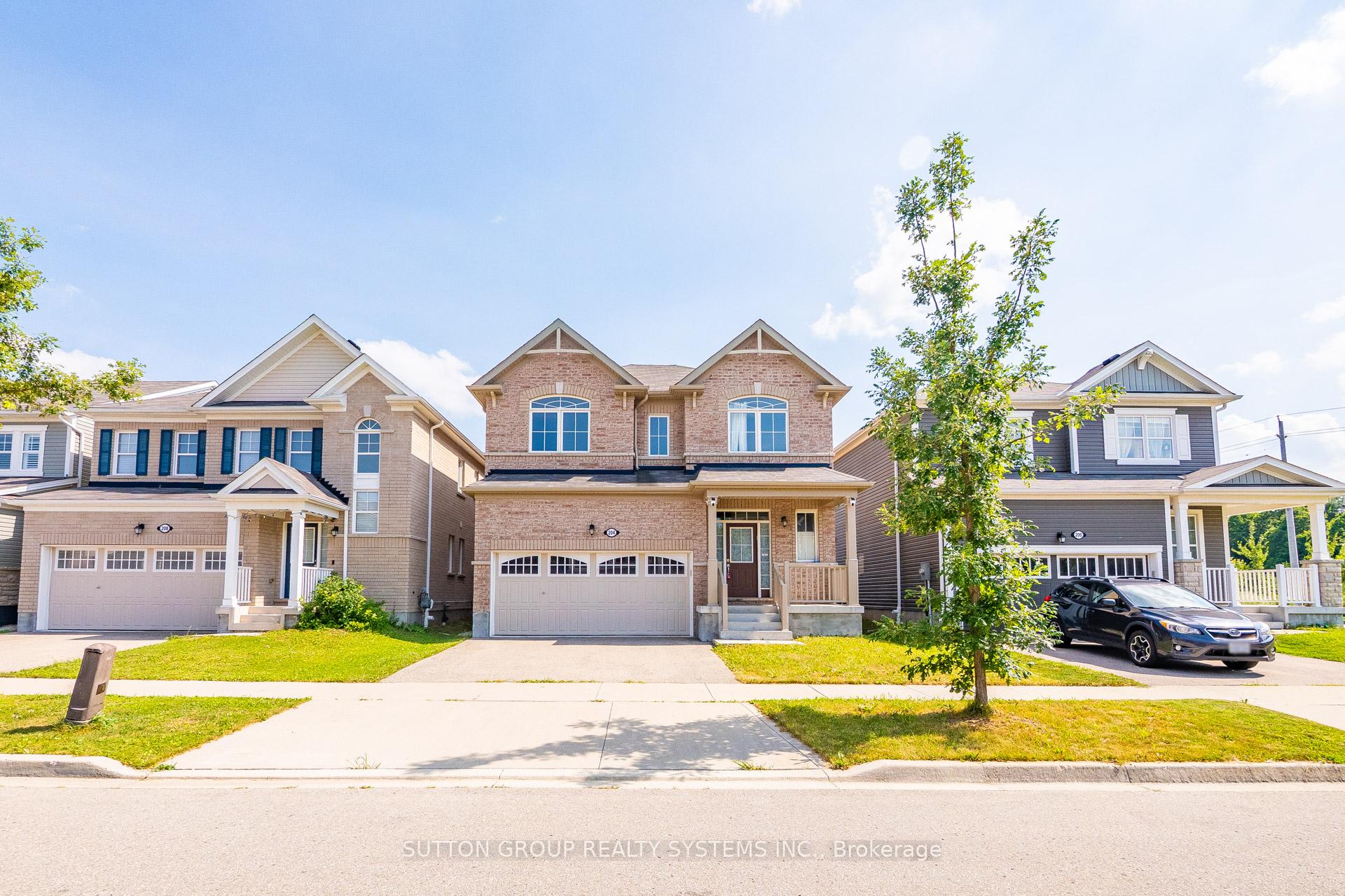 Photo 2 of 204 Shady Glen Crescent, Kitchener, Rosenburg — HOMEH
