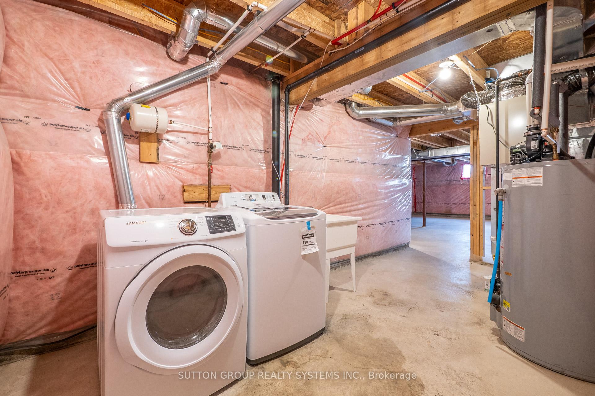 Photo 43 of 204 Shady Glen Crescent, Kitchener, Rosenburg — HOMEH