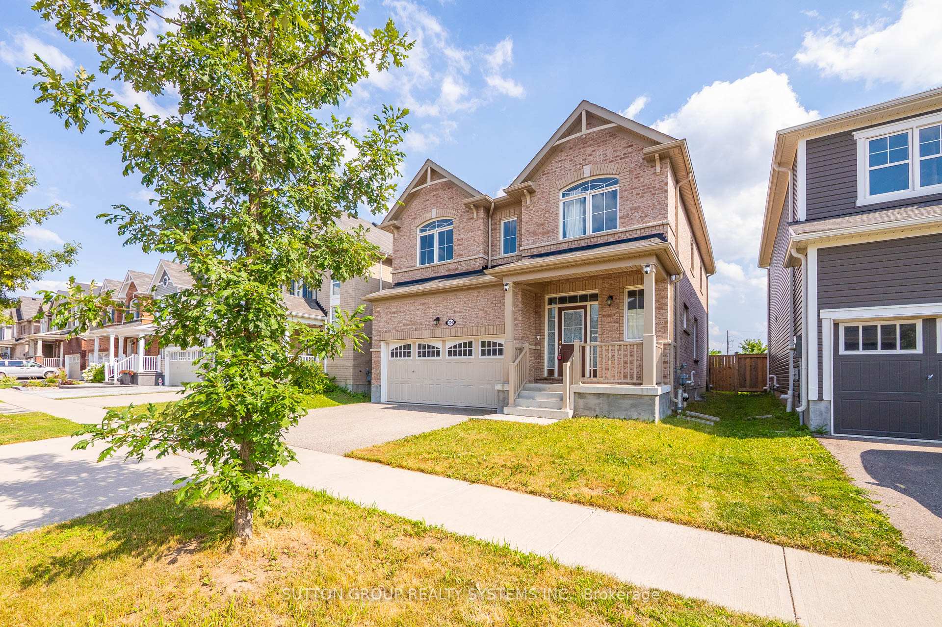 Photo 50 of 204 Shady Glen Crescent, Kitchener, Rosenburg — HOMEH