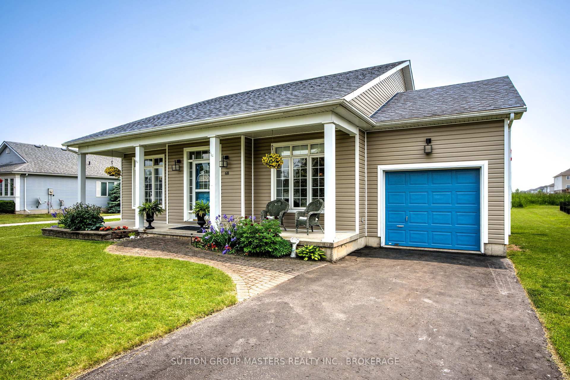 Photo 2 of 68 Abbey Dawn Drive, Loyalist, Bath — HOMEH