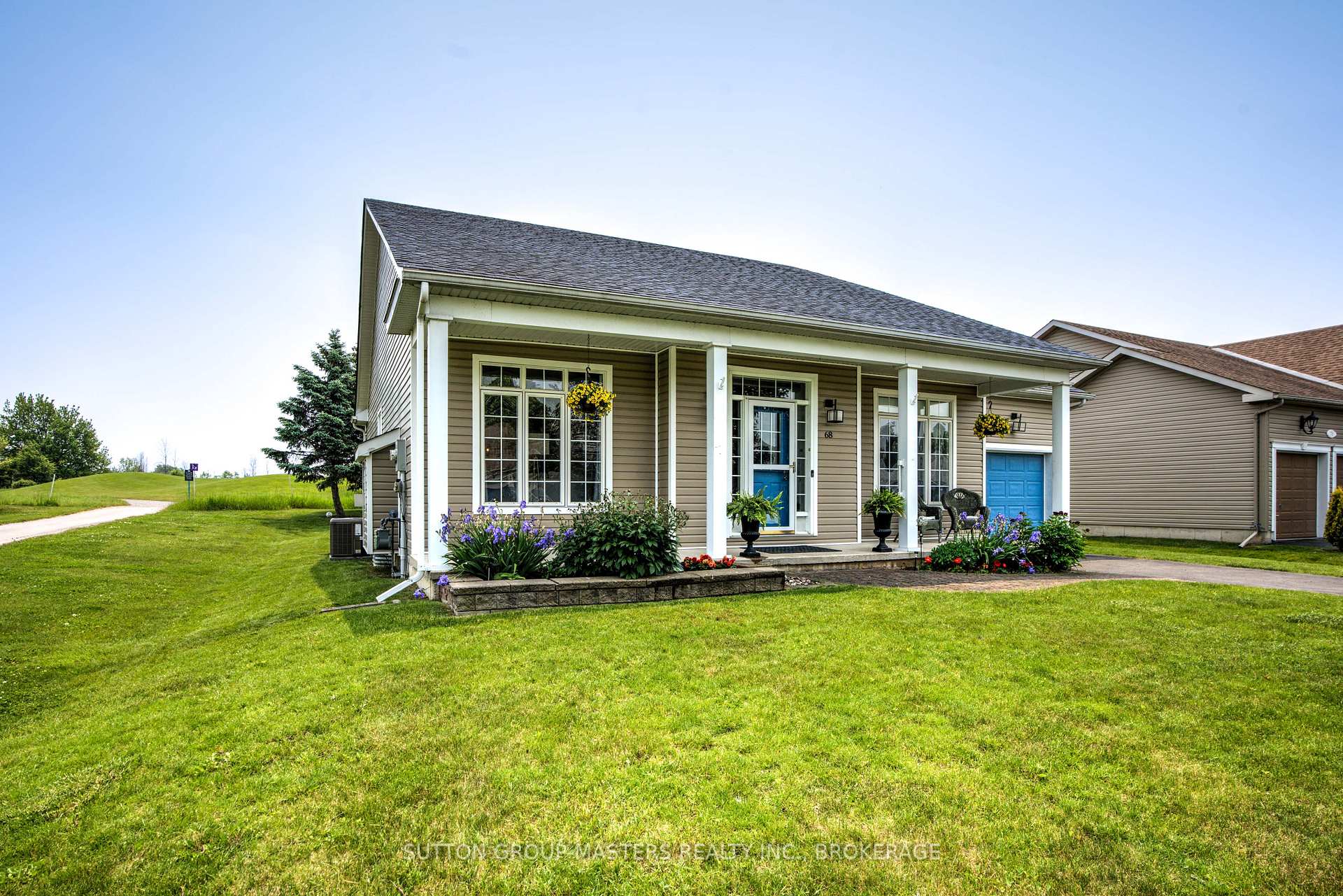 Photo 3 of 68 Abbey Dawn Drive, Loyalist, Bath — HOMEH