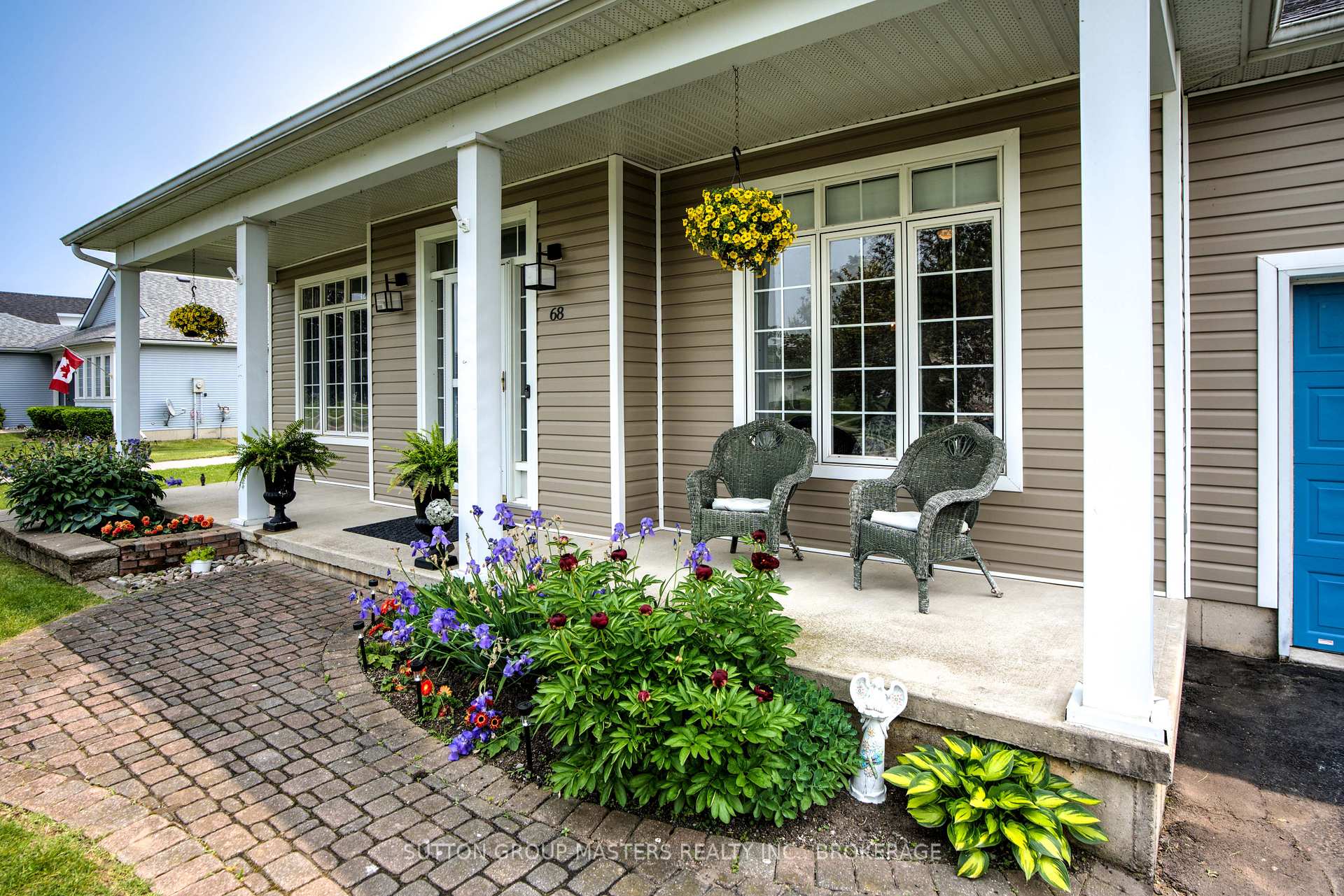 Photo 4 of 68 Abbey Dawn Drive, Loyalist, Bath — HOMEH