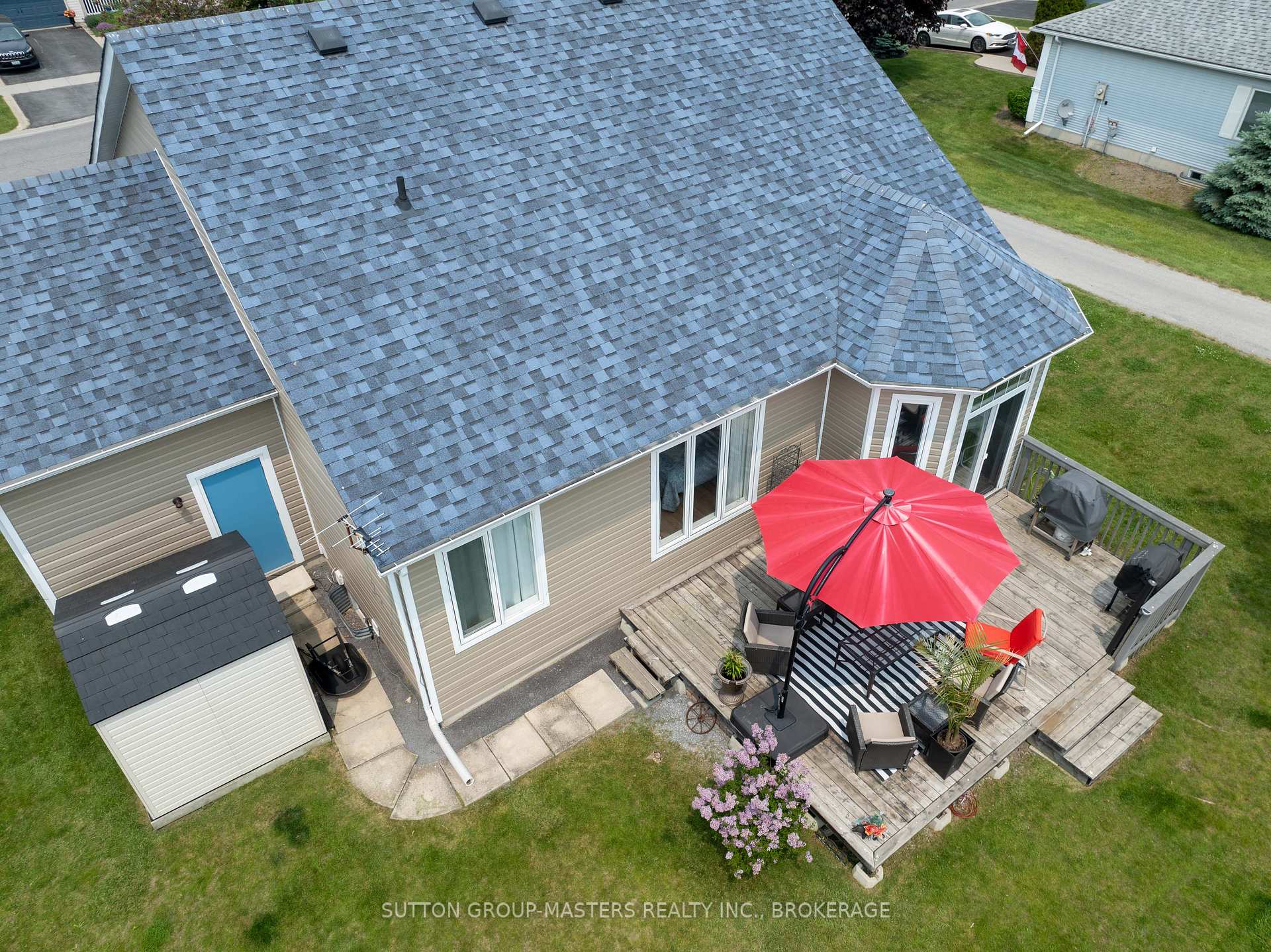 Photo 23 of 68 Abbey Dawn Drive, Loyalist, Bath — HOMEH