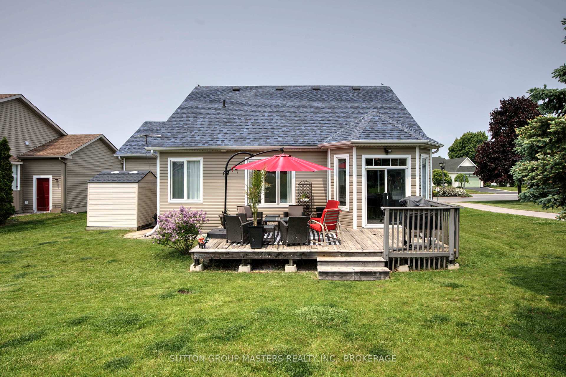 Photo 24 of 68 Abbey Dawn Drive, Loyalist, Bath — HOMEH
