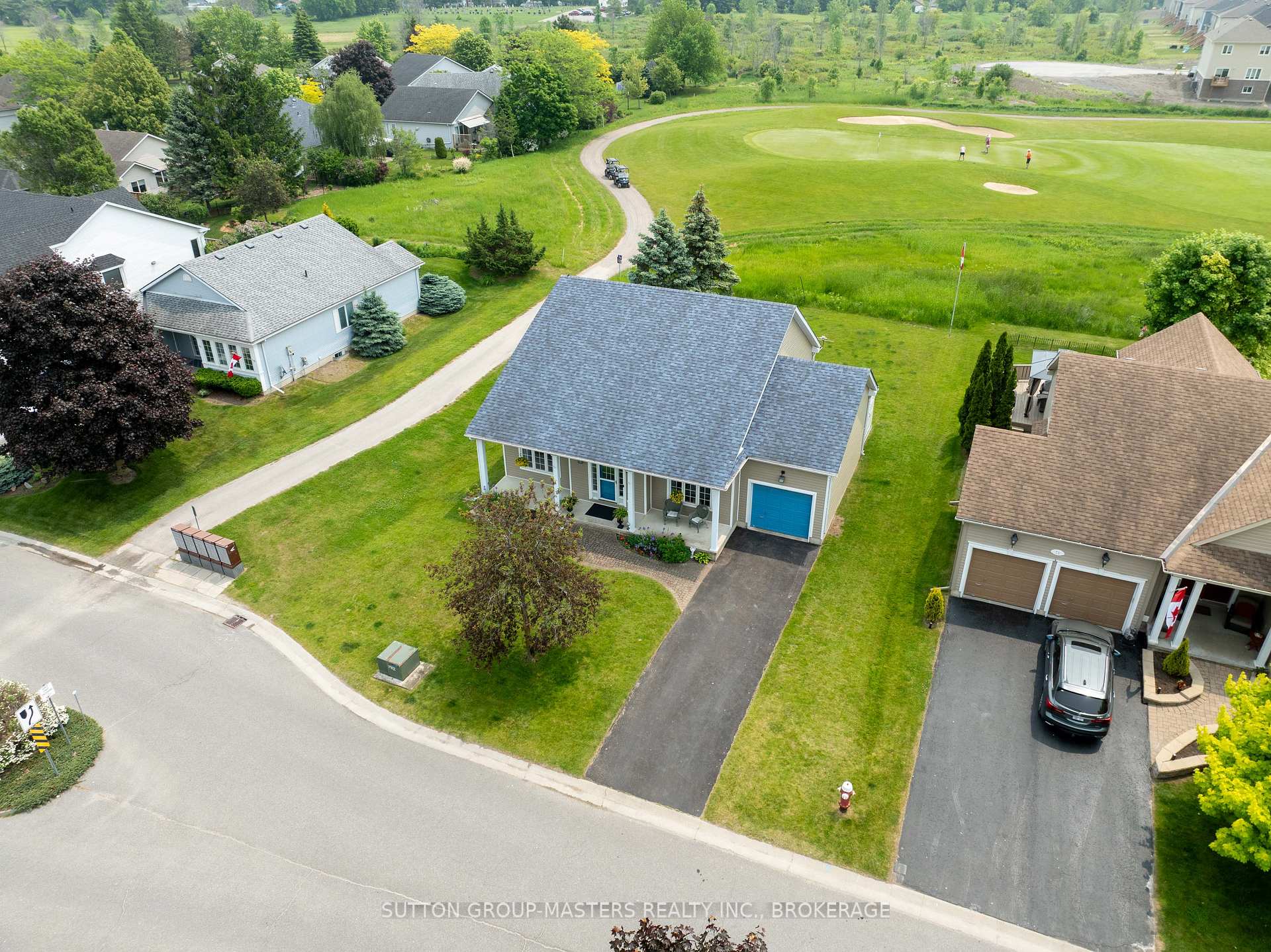 Photo 43 of 68 Abbey Dawn Drive, Loyalist, Bath — HOMEH