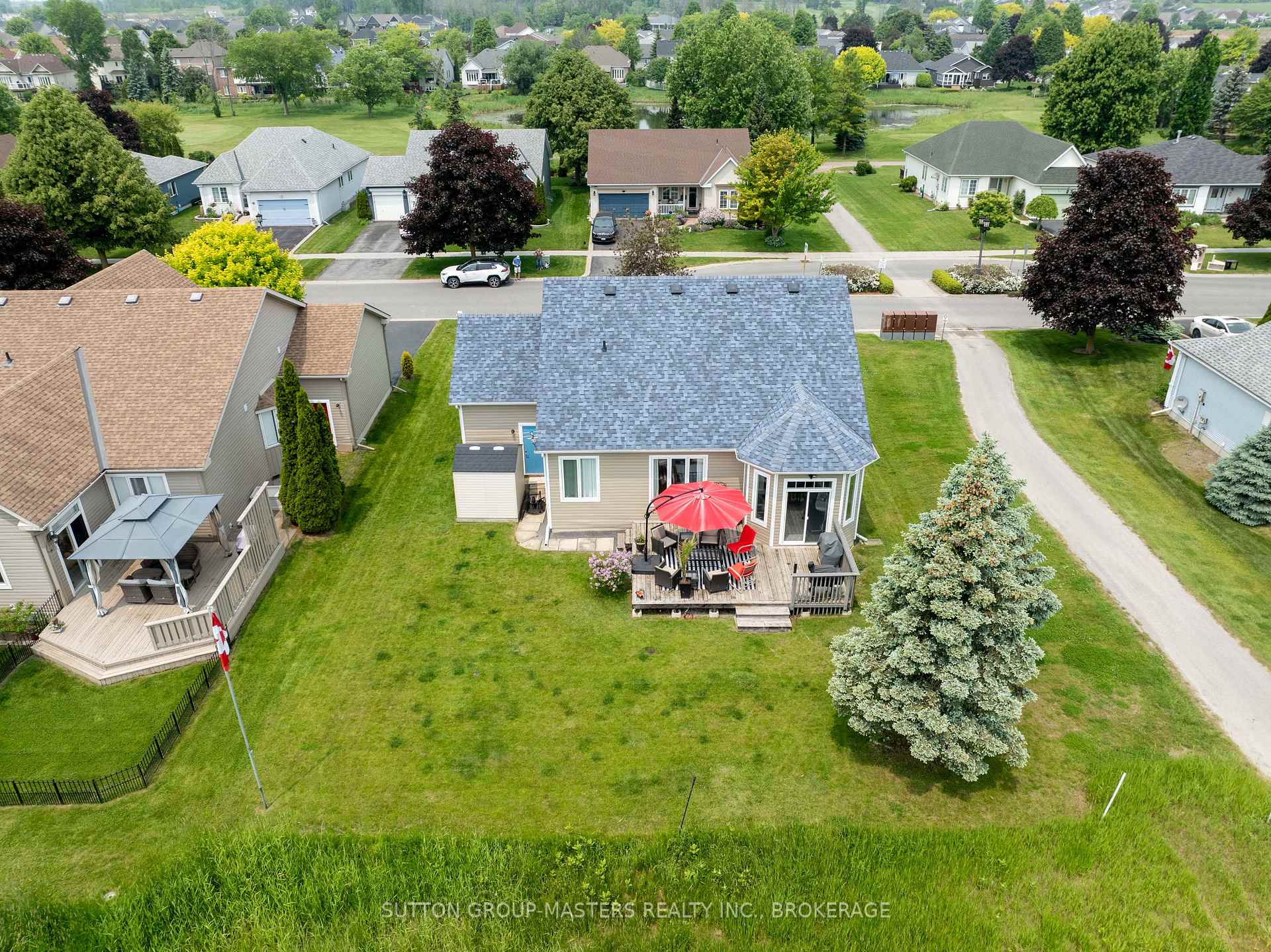 Photo 44 of 68 Abbey Dawn Drive, Loyalist, Bath — HOMEH