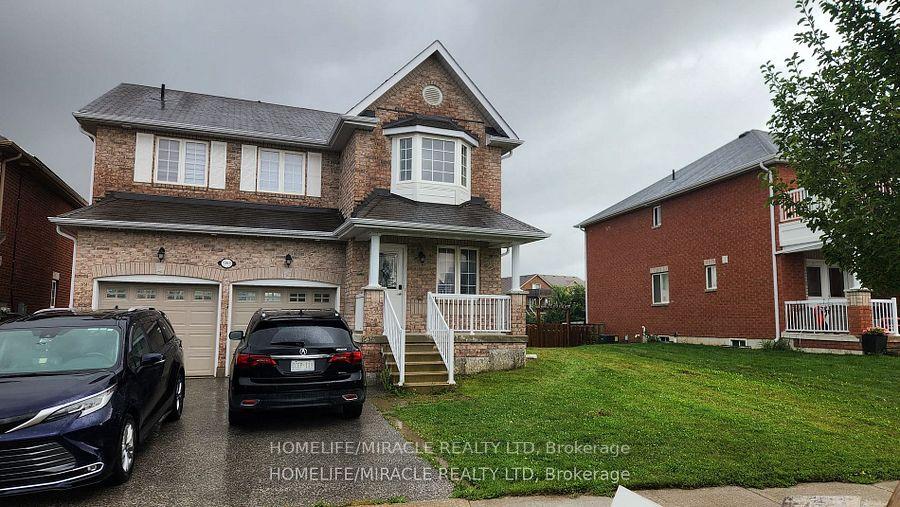 Photo 1 of 1365 Hunter Street, Innisfil, Alcona — HOMEH