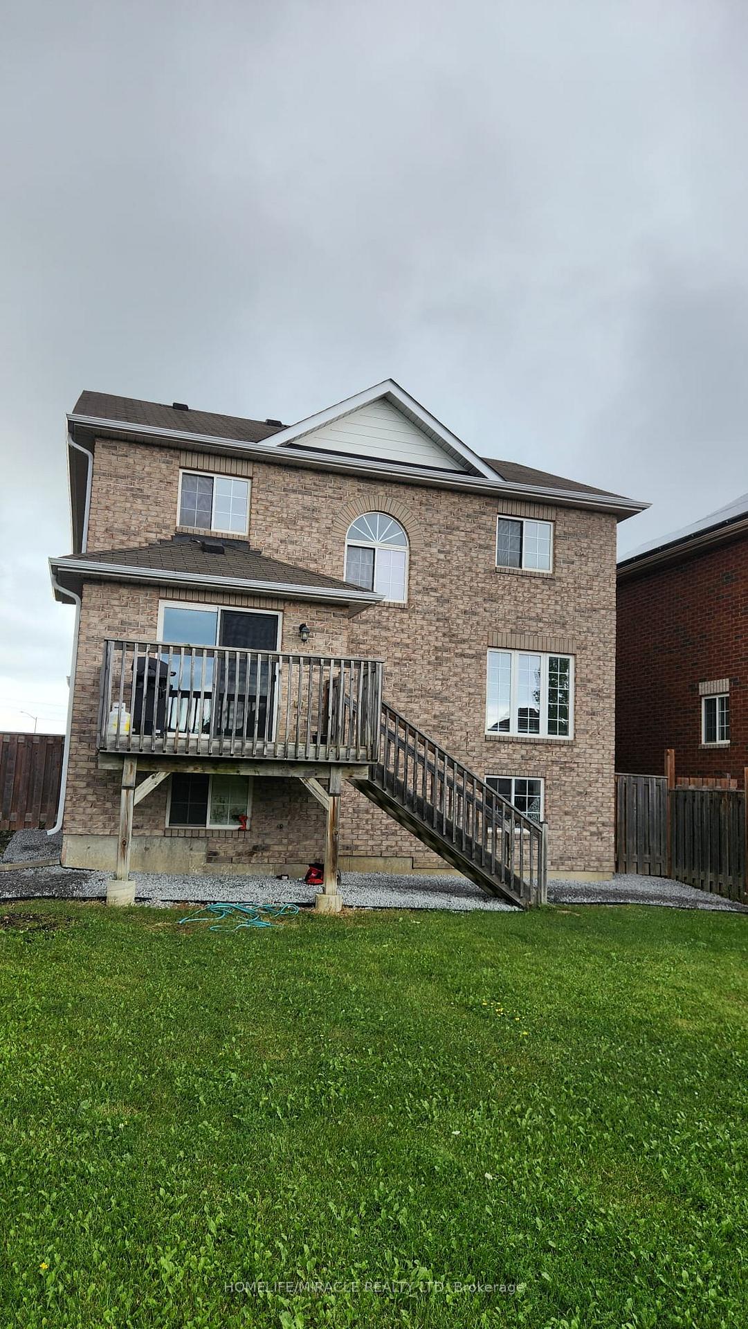 Photo 36 of 1365 Hunter Street, Innisfil, Alcona — HOMEH