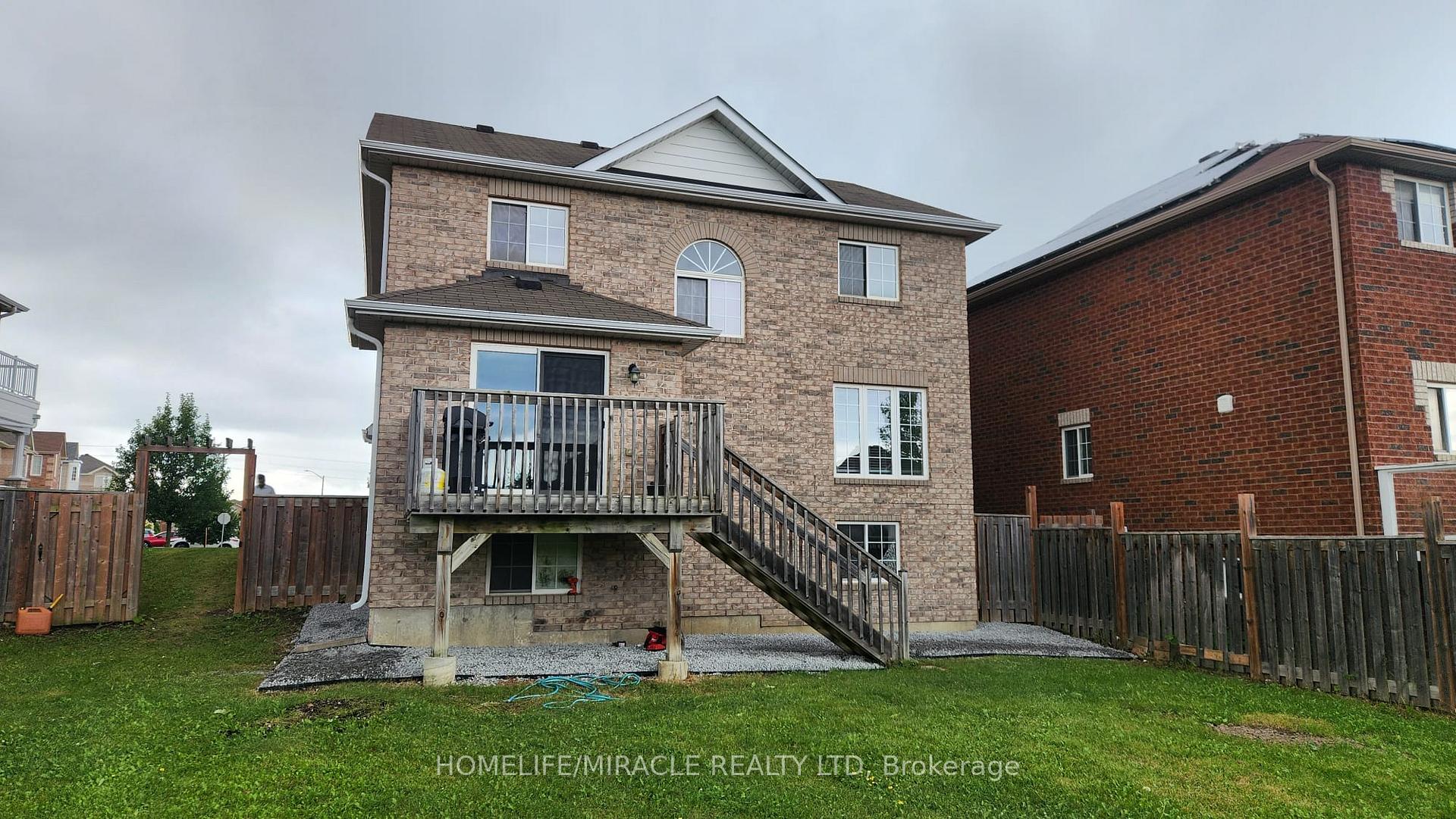 Photo 38 of 1365 Hunter Street, Innisfil, Alcona — HOMEH