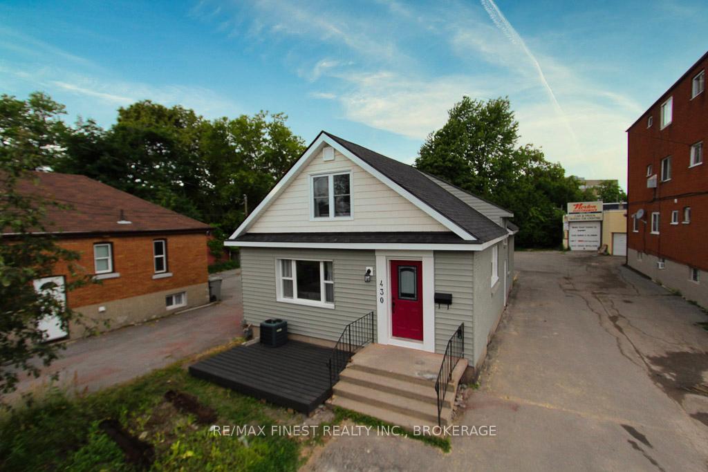 Photo 1 of 430 Macdonnell Street, Kingston, Central City East — HOMEH