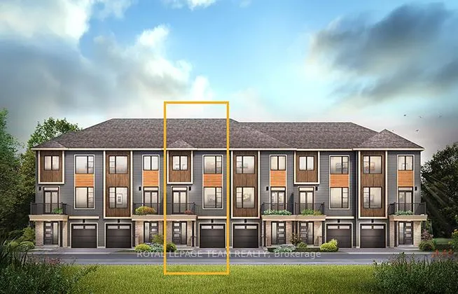 Photo 1 of 210 Visionary Lane, Ottawa, Kanata - Morgan's Grant/South March — HOMEH