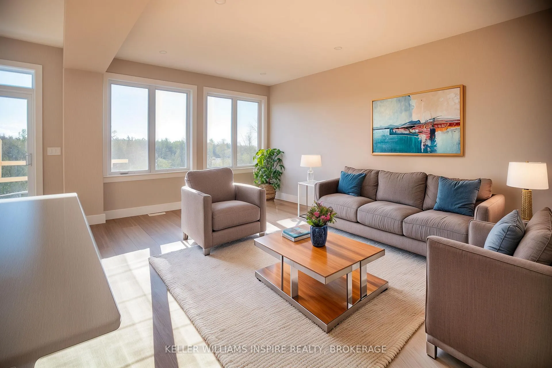 Photo 3 of 117 Potter Drive, Loyalist, Odessa — HOMEH