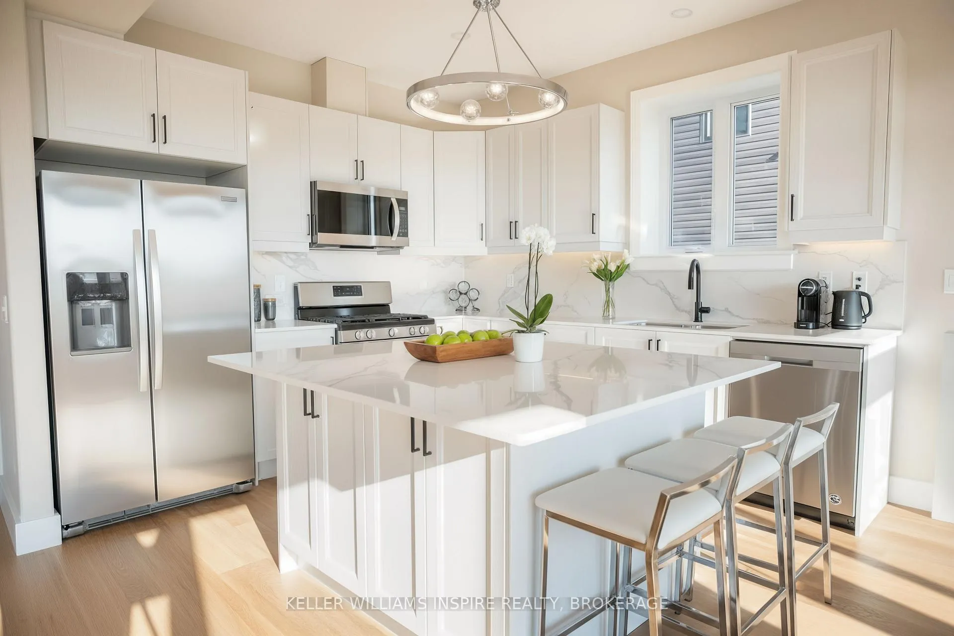 Photo 4 of 117 Potter Drive, Loyalist, Odessa — HOMEH