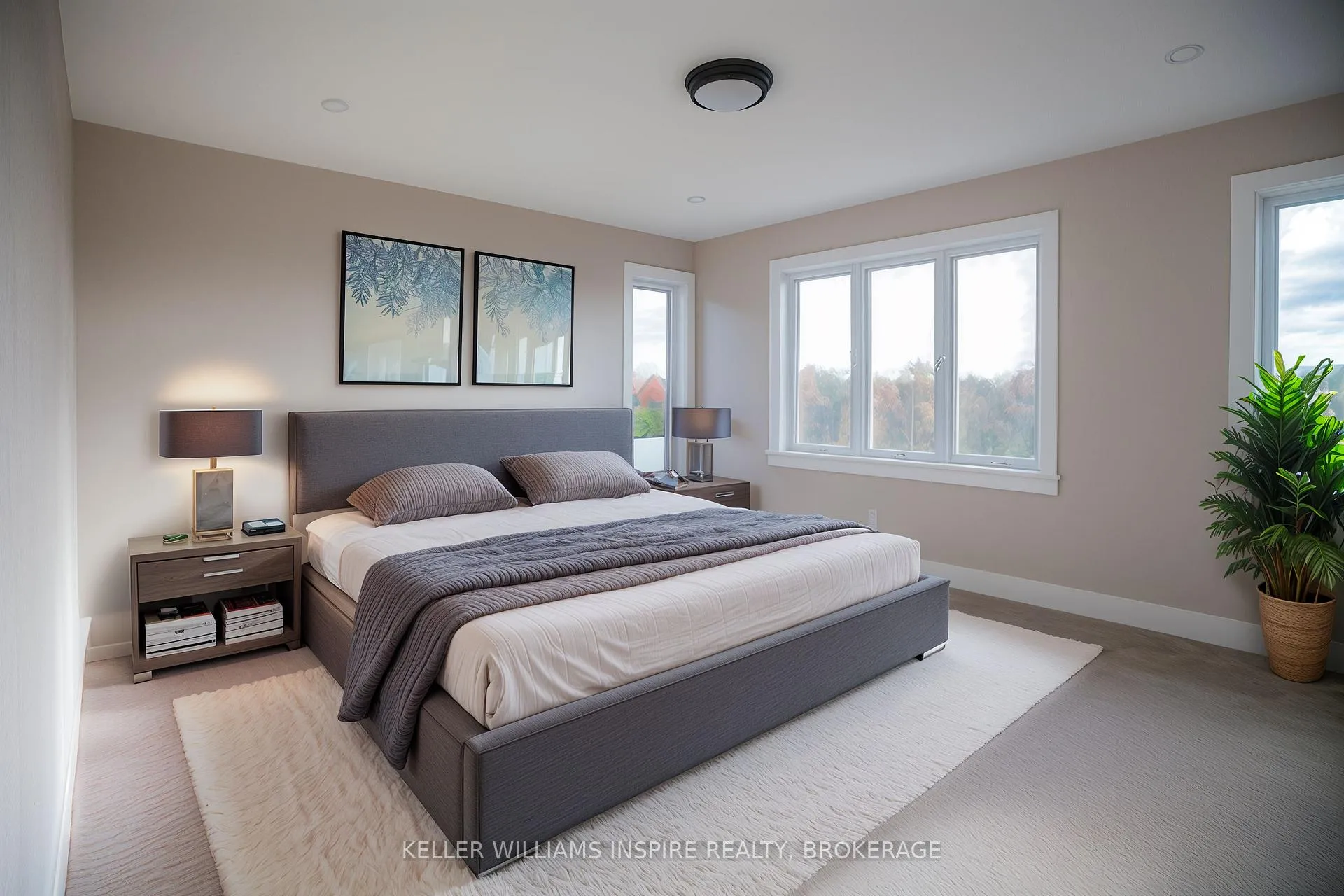 Photo 12 of 117 Potter Drive, Loyalist, Odessa — HOMEH