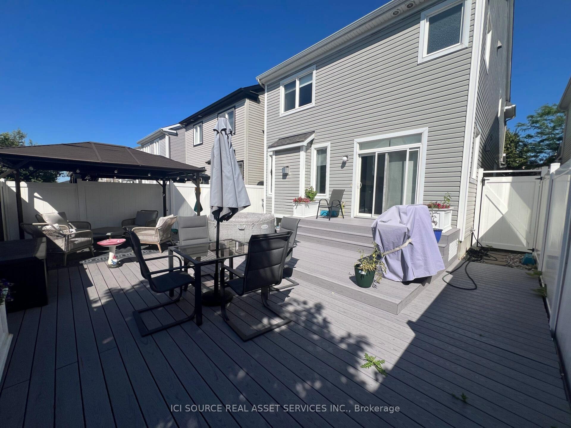 Photo 2 of 151 Lily Pond Street, Ottawa, Kanata - Emerald Meadows/Trailwest — HOMEH