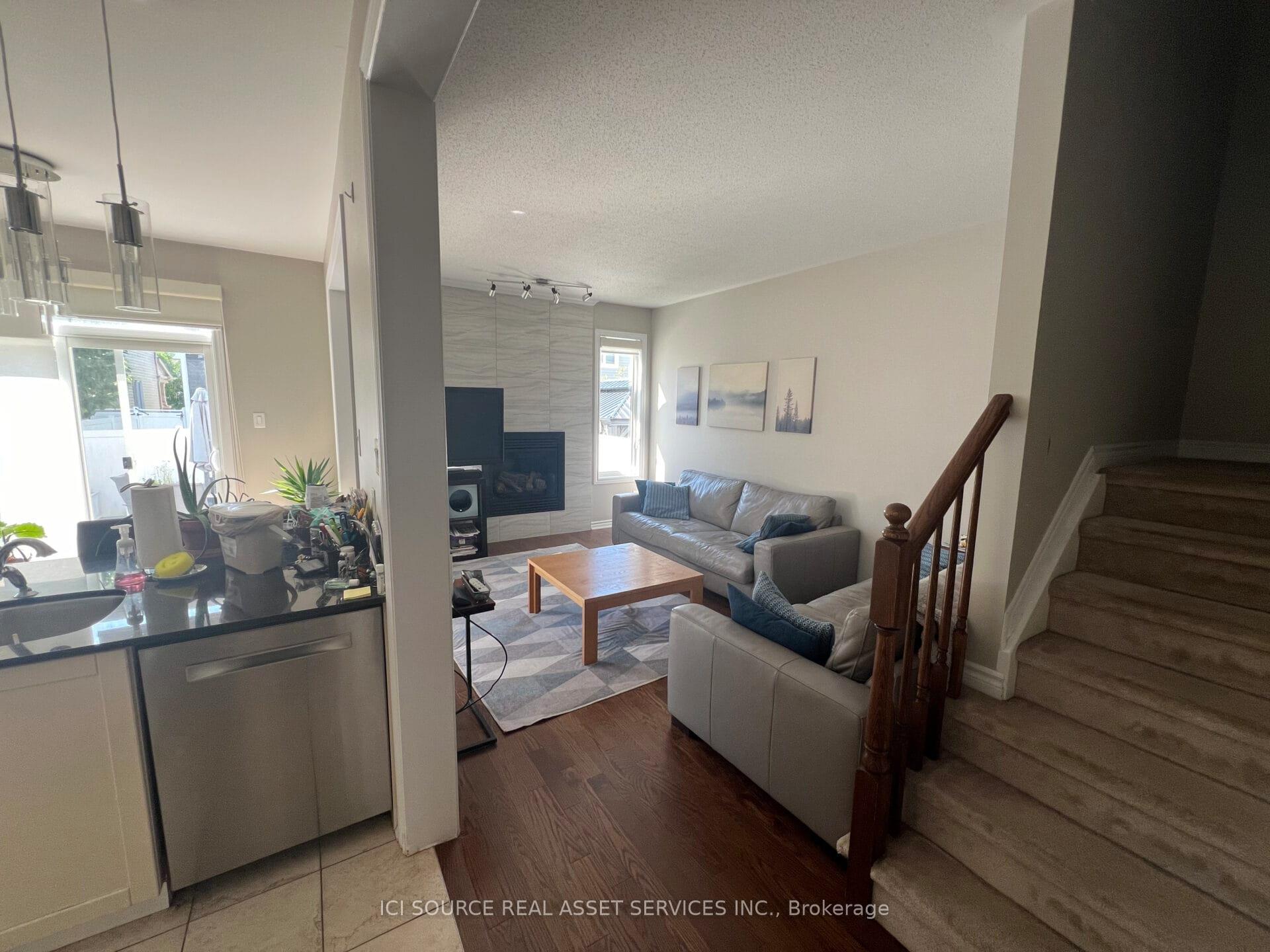 Photo 5 of 151 Lily Pond Street, Ottawa, Kanata - Emerald Meadows/Trailwest — HOMEH