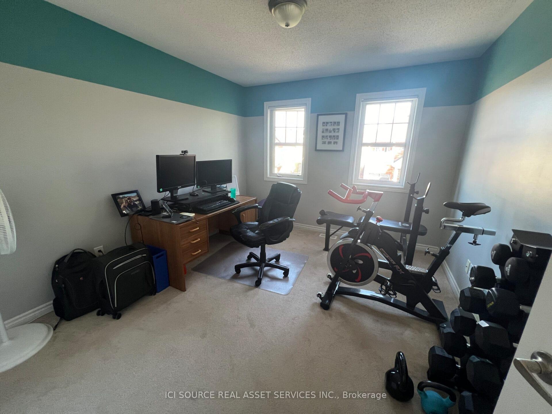 Photo 13 of 151 Lily Pond Street, Ottawa, Kanata - Emerald Meadows/Trailwest — HOMEH