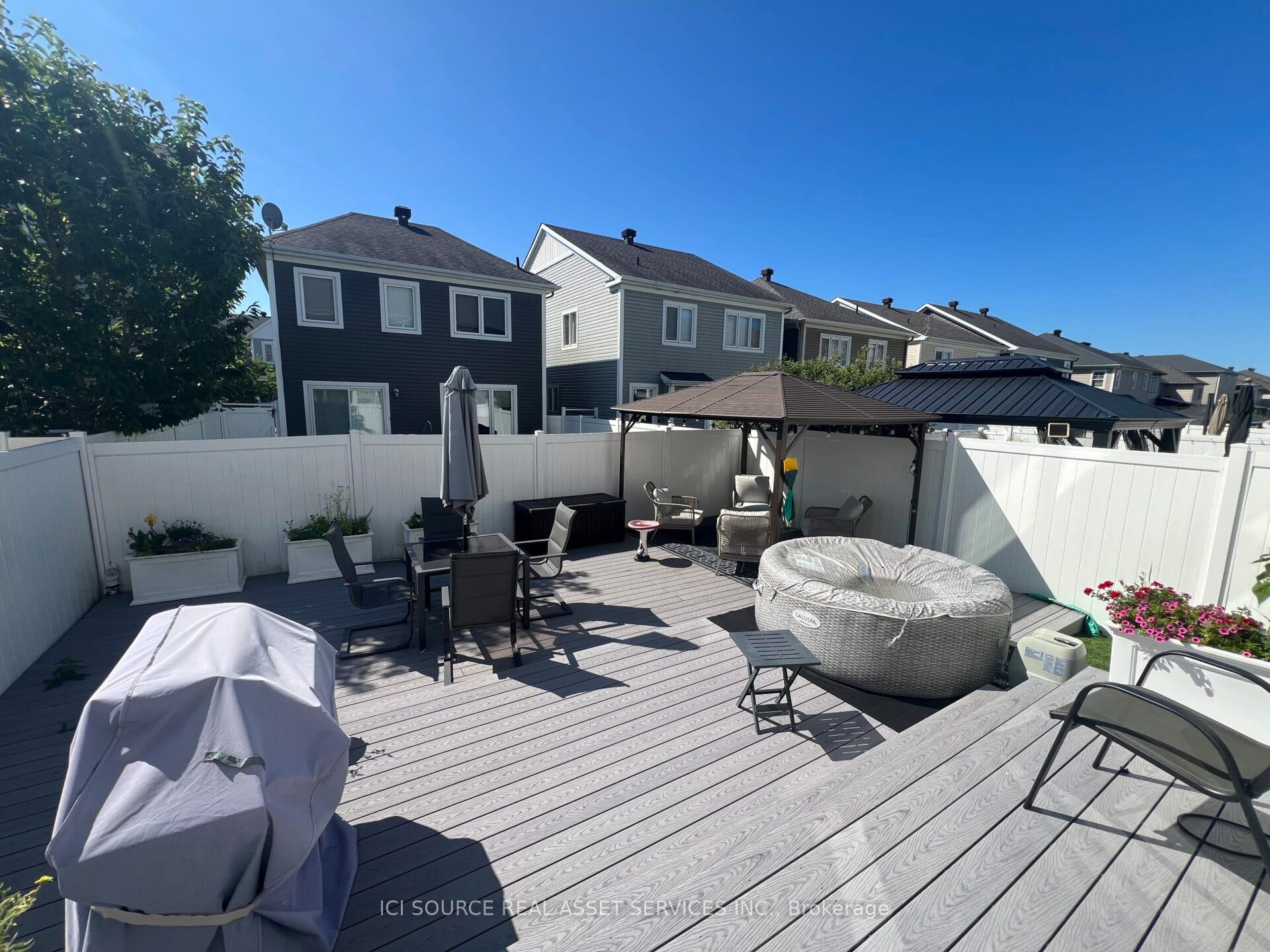 Photo 30 of 151 Lily Pond Street, Ottawa, Kanata - Emerald Meadows/Trailwest — HOMEH