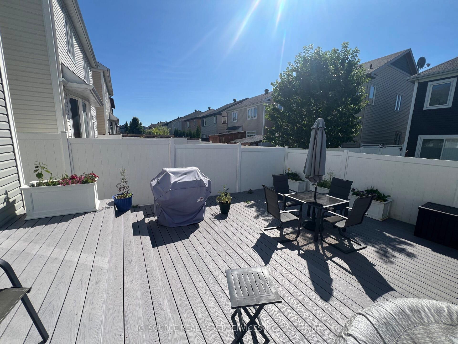 Photo 31 of 151 Lily Pond Street, Ottawa, Kanata - Emerald Meadows/Trailwest — HOMEH