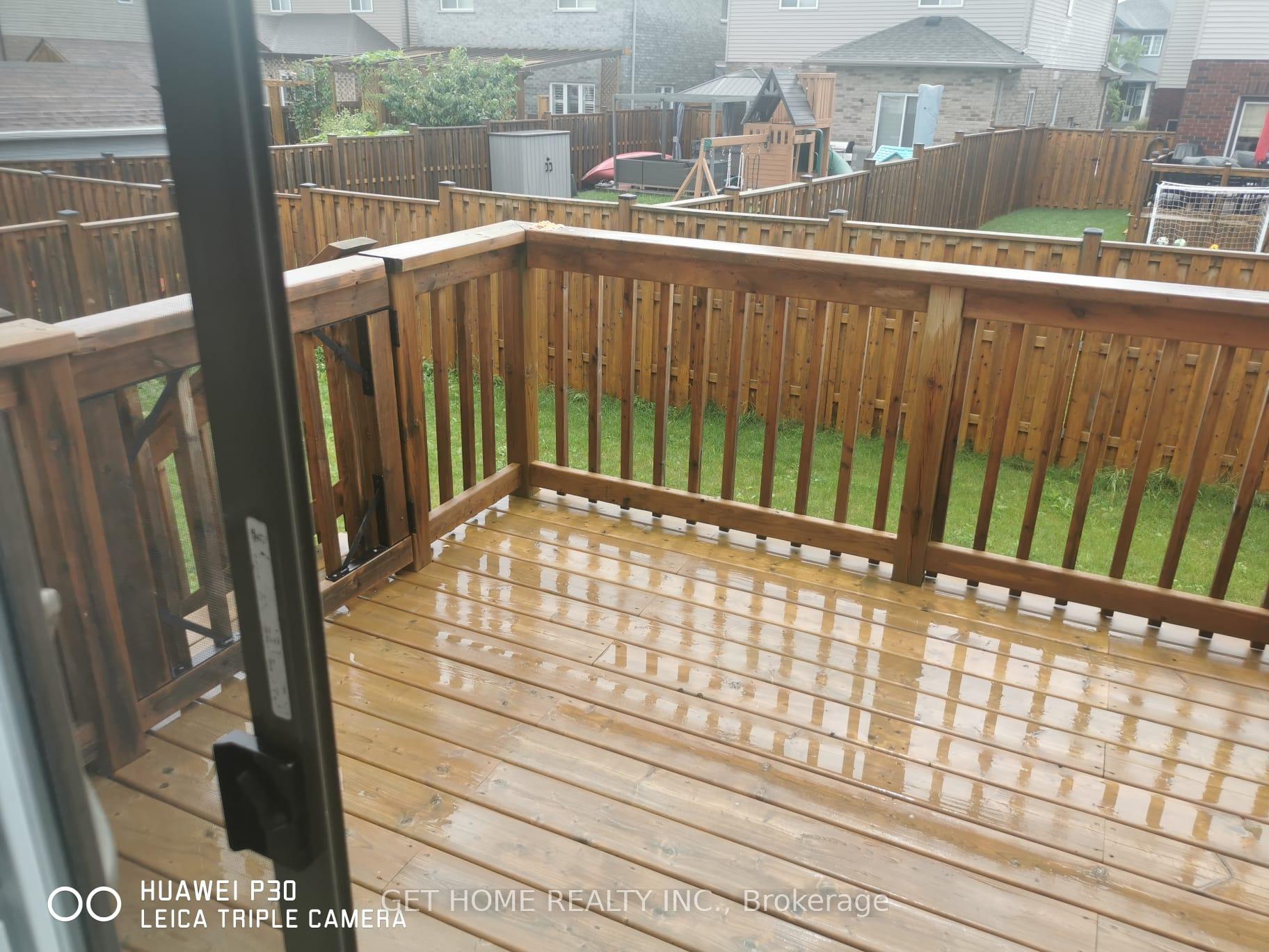Photo 39 of 14 River Ridge Street, Kitchener — HOMEH