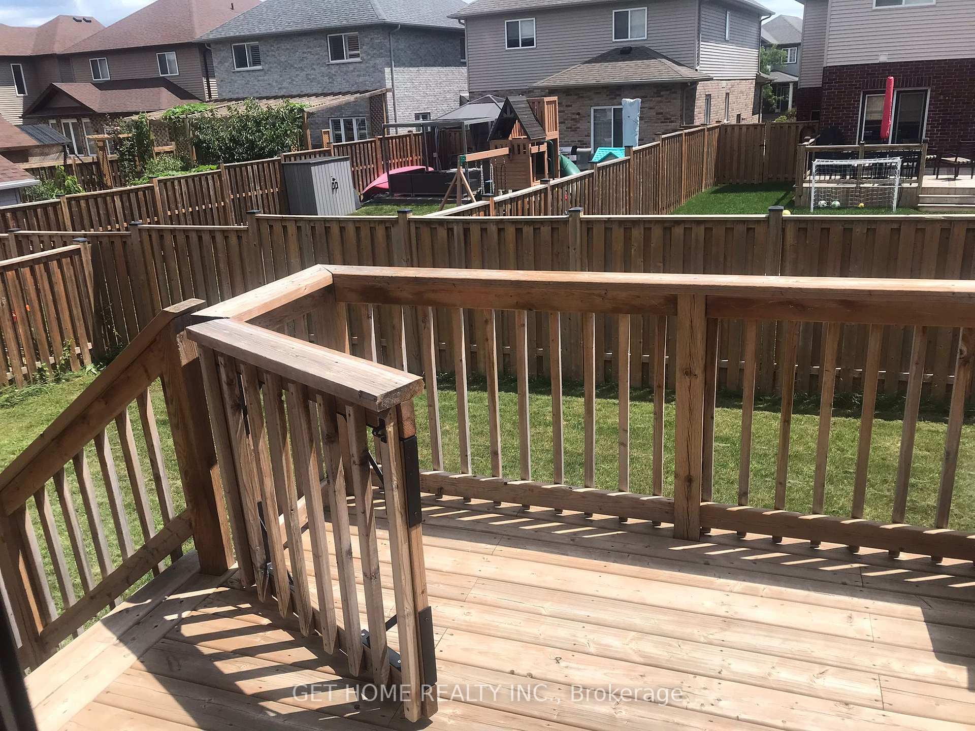 Photo 40 of 14 River Ridge Street, Kitchener — HOMEH