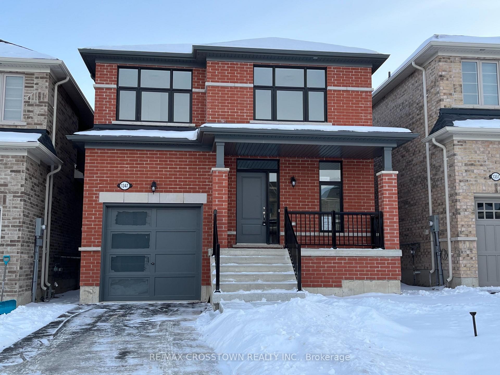 Photo 1 of 1347 Davis Loop, Innisfil, Lefroy — HOMEH