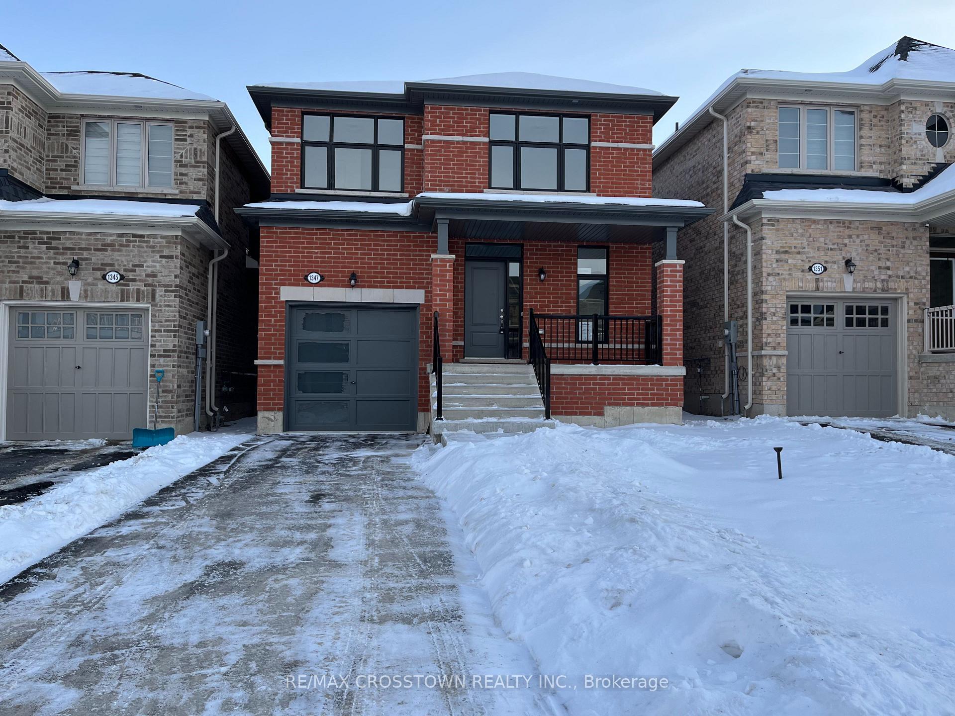 Photo 28 of 1347 Davis Loop, Innisfil, Lefroy — HOMEH