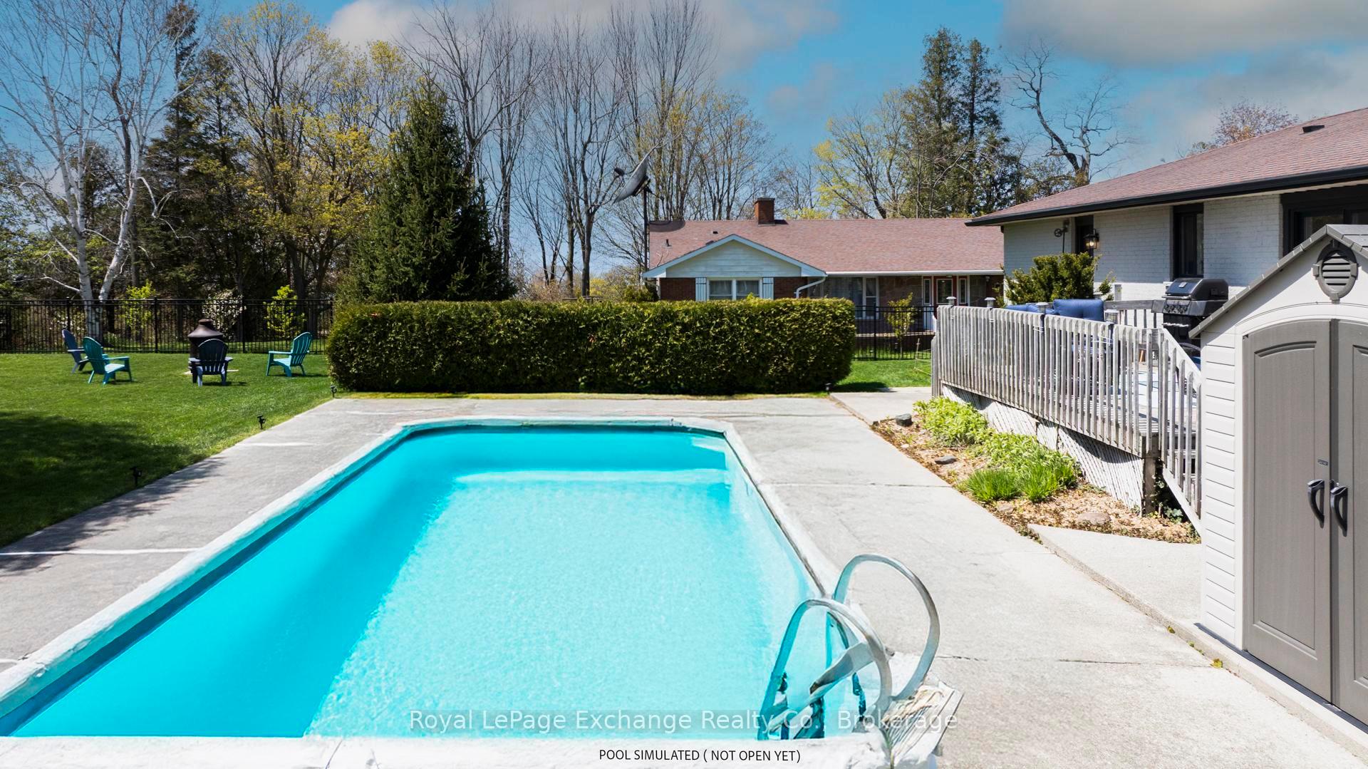 Photo 4 of 176 Nelson Street, Kincardine — HOMEH