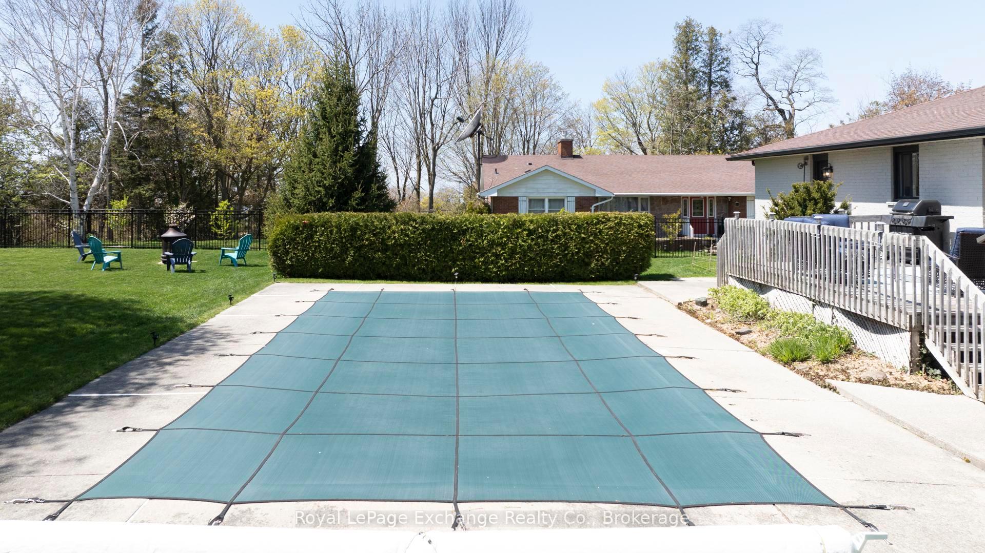 Photo 5 of 176 Nelson Street, Kincardine — HOMEH