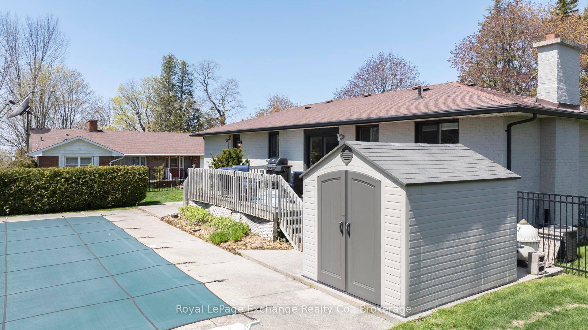 Photo 6 of 176 Nelson Street, Kincardine — HOMEH